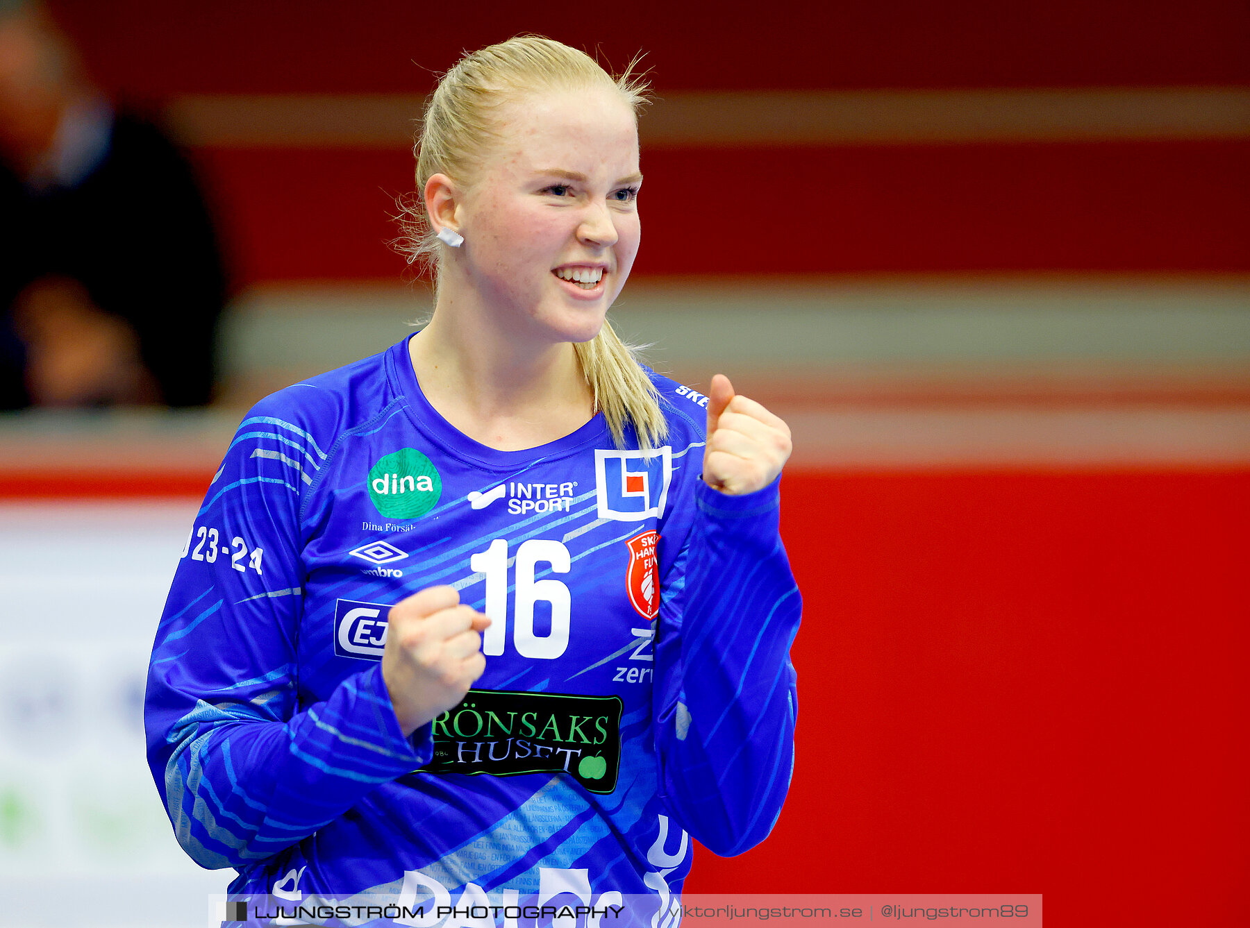 ATG Svenska Cupen Skövde HF-AIK 34-21,dam,Skövde Idrottshall,Skövde,Sverige,Handboll,,2023,314911