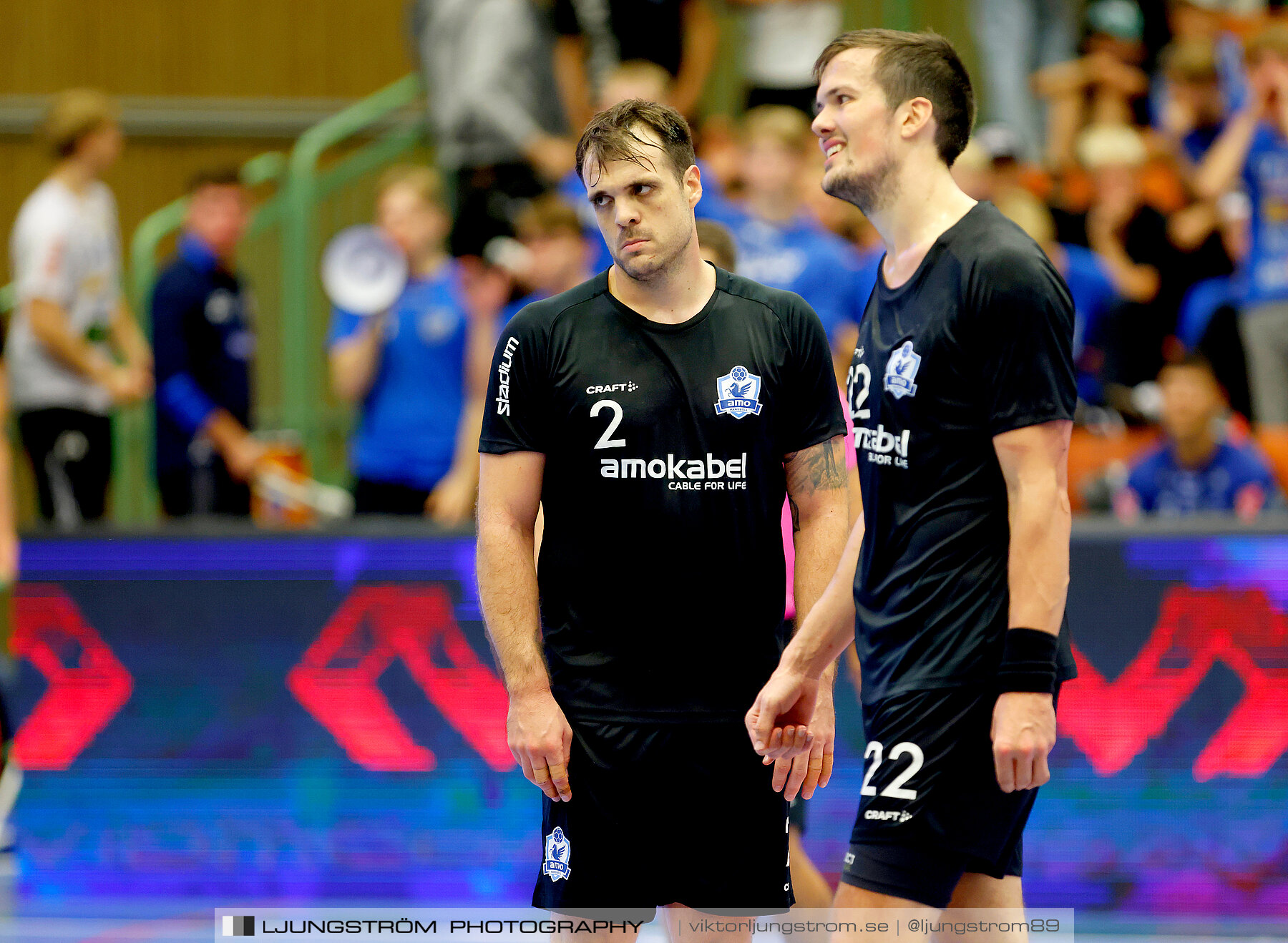 ATG Svenska Cupen IFK Skövde HK-Amo HK 25-35,herr,Arena Skövde,Skövde,Sverige,Handboll,,2023,314929