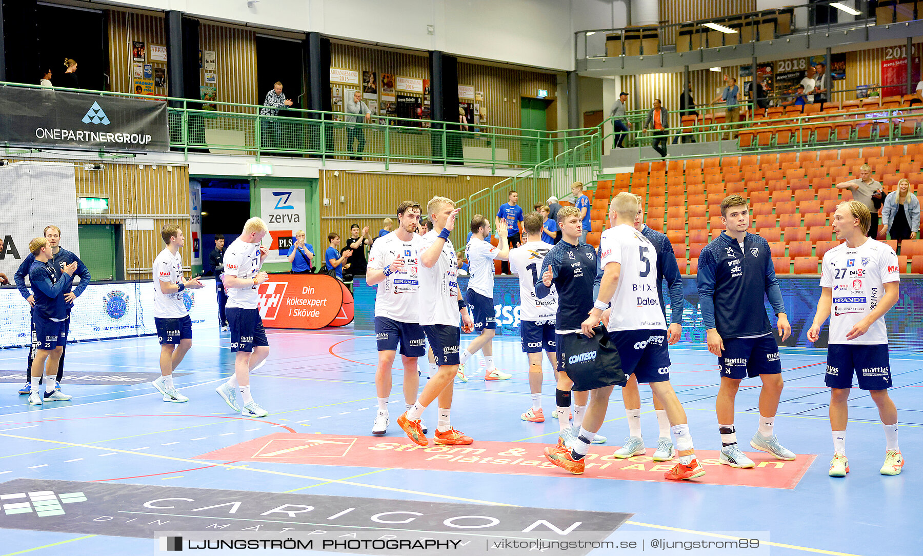 ATG Svenska Cupen IFK Skövde HK-Amo HK 25-35,herr,Arena Skövde,Skövde,Sverige,Handboll,,2023,314942