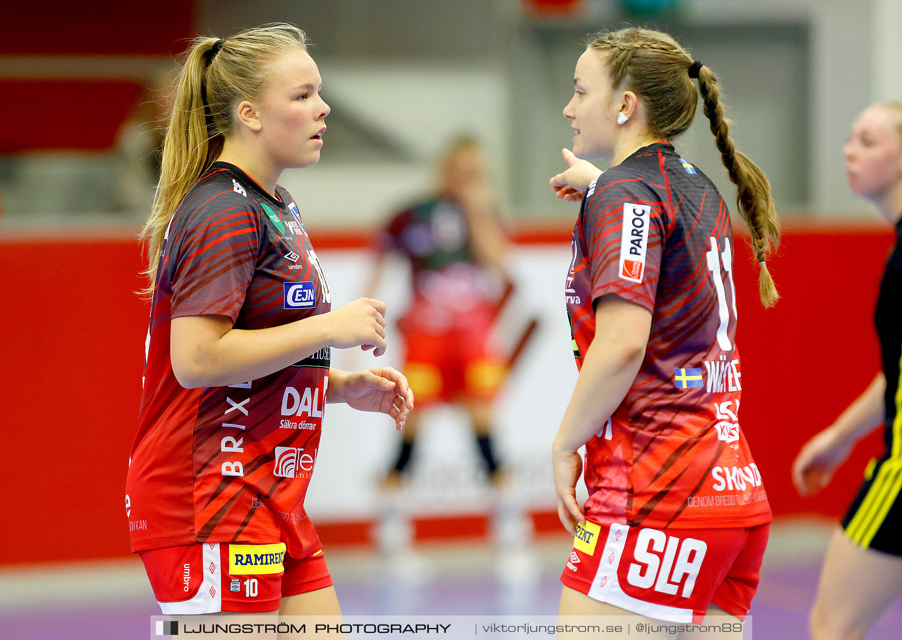 ATG Svenska Cupen Skövde HF-AIK 34-21,dam,Skövde Idrottshall,Skövde,Sverige,Handboll,,2023,314945