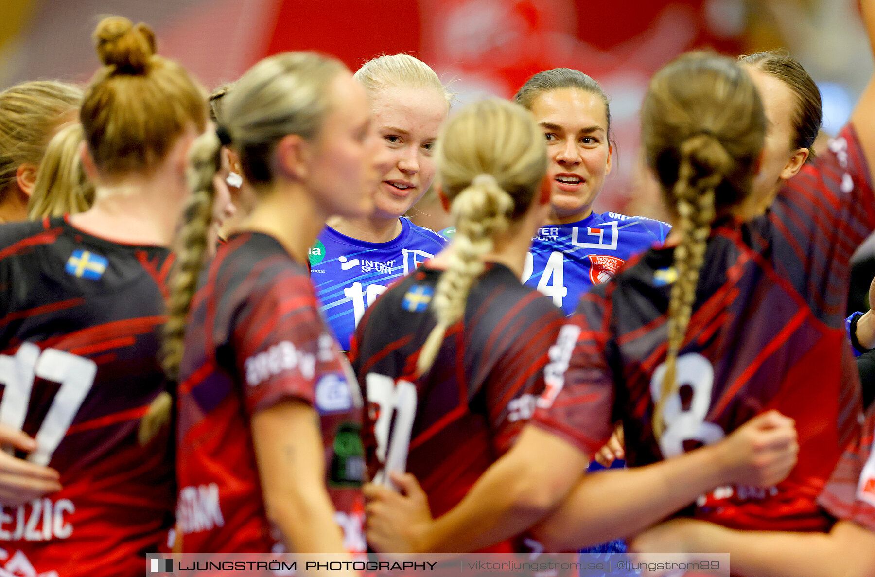 ATG Svenska Cupen Skövde HF-AIK 34-21
