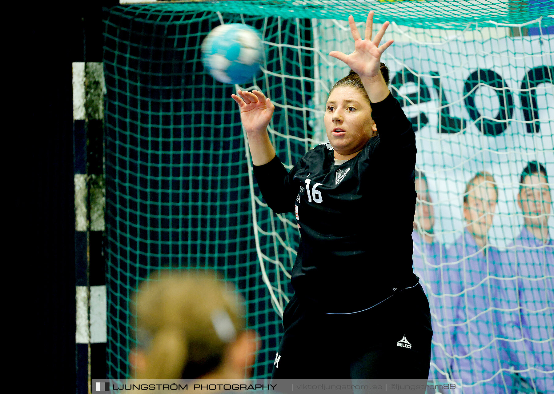 Skara HF-VästeråsIrsta HF 22-19,dam,Skara Idrottshall,Skara,Sverige,Handboll,,2023,315013