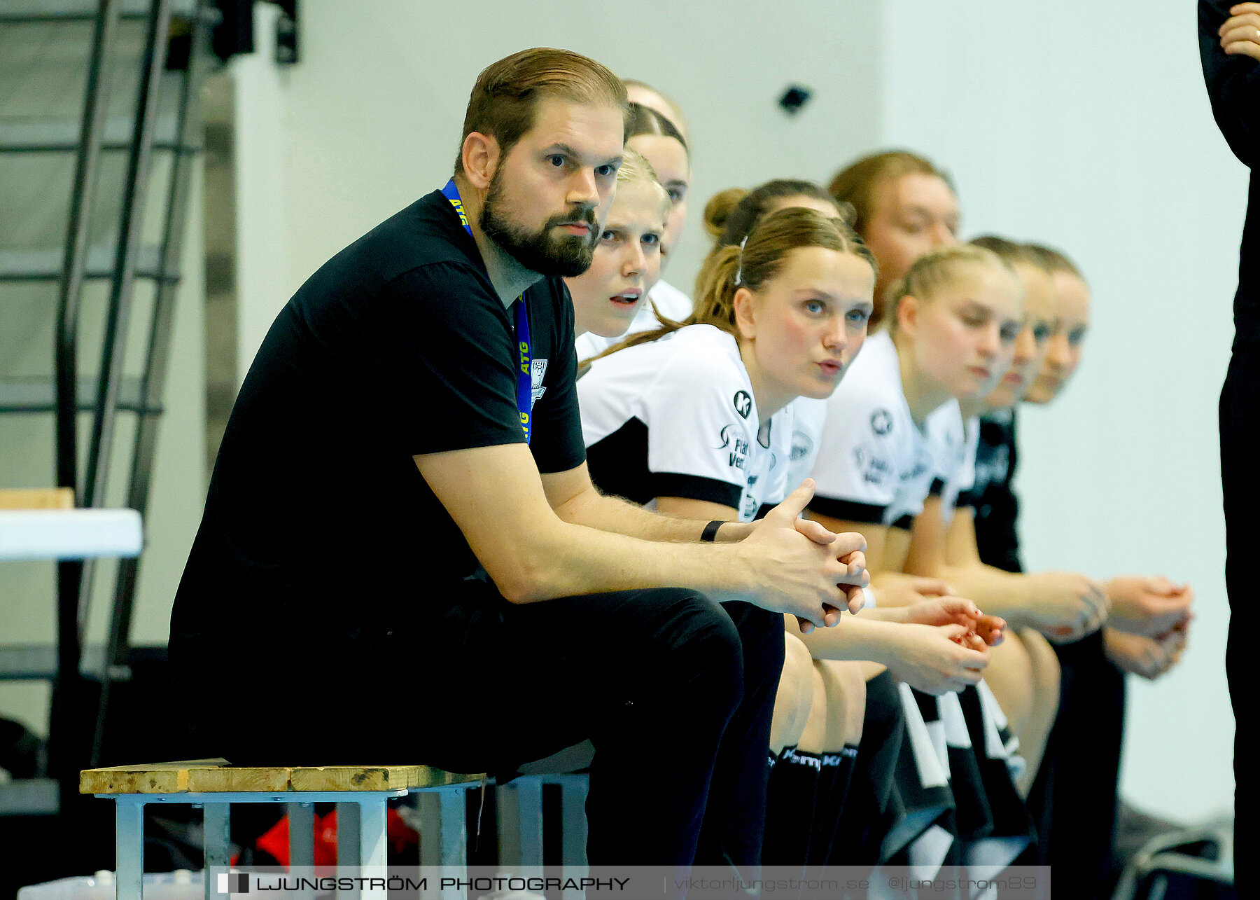 Skara HF-VästeråsIrsta HF 22-19,dam,Skara Idrottshall,Skara,Sverige,Handboll,,2023,315044