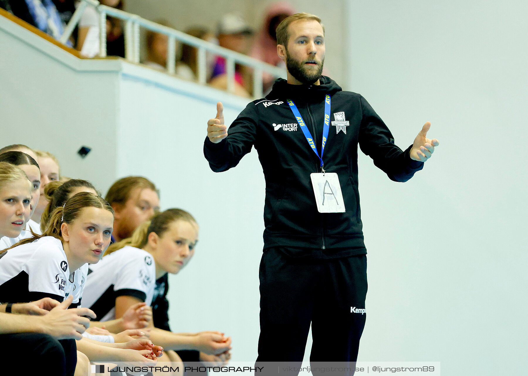 Skara HF-VästeråsIrsta HF 22-19,dam,Skara Idrottshall,Skara,Sverige,Handboll,,2023,315045