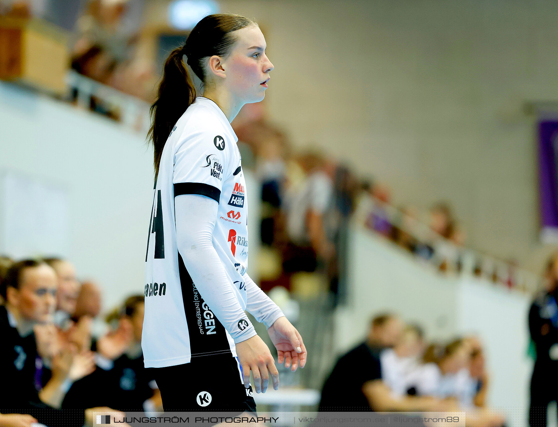 Skara HF-VästeråsIrsta HF 22-19,dam,Skara Idrottshall,Skara,Sverige,Handboll,,2023,315079