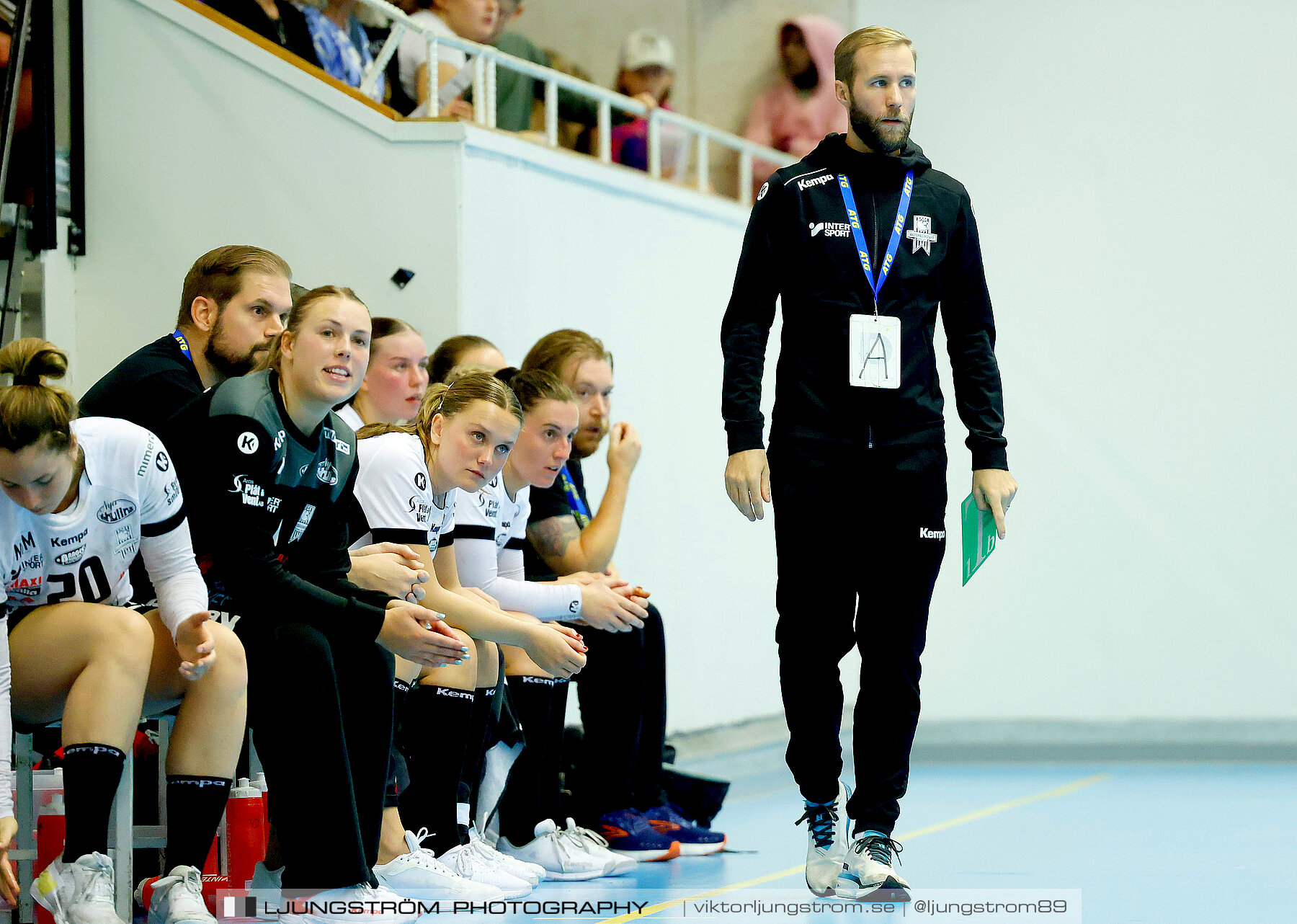 Skara HF-VästeråsIrsta HF 22-19,dam,Skara Idrottshall,Skara,Sverige,Handboll,,2023,315090