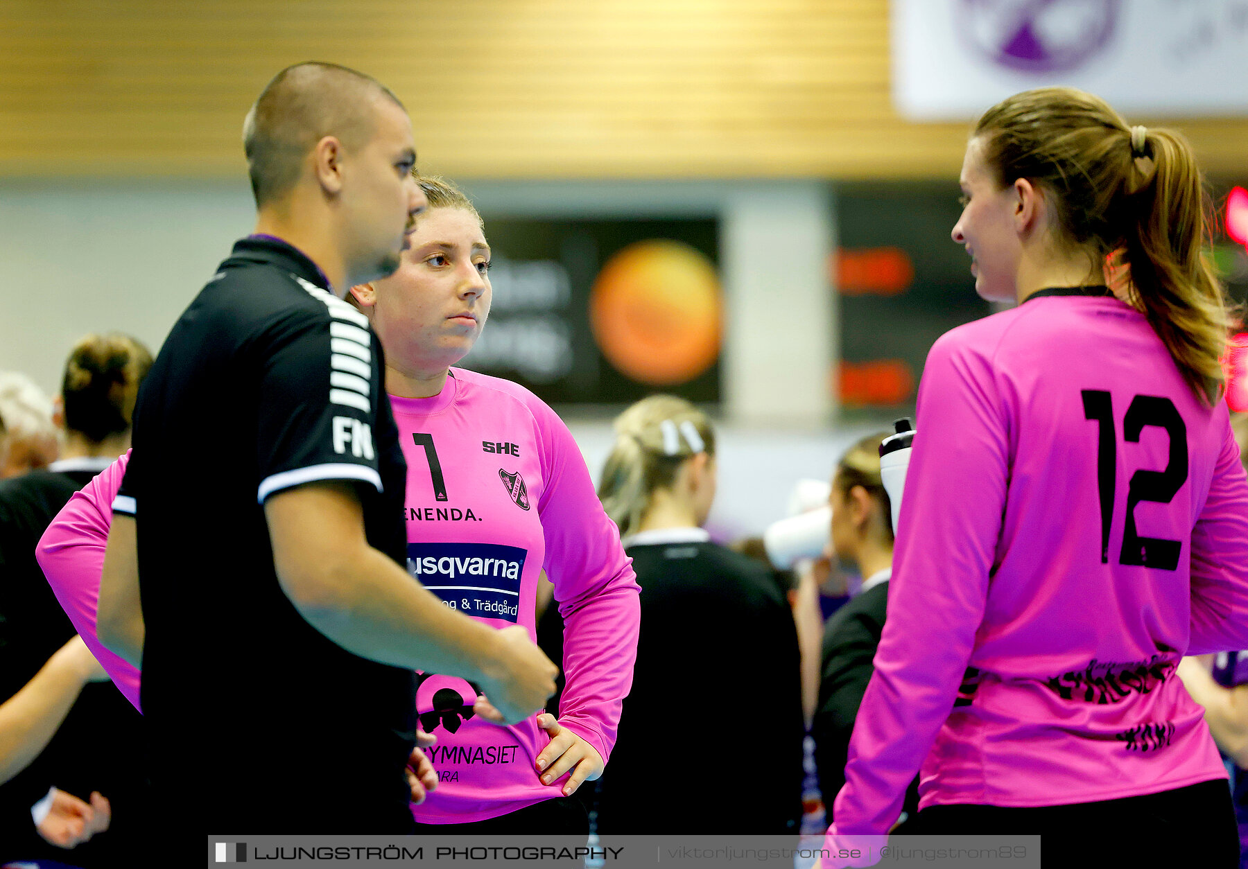 Skara HF-VästeråsIrsta HF 22-19,dam,Skara Idrottshall,Skara,Sverige,Handboll,,2023,315107