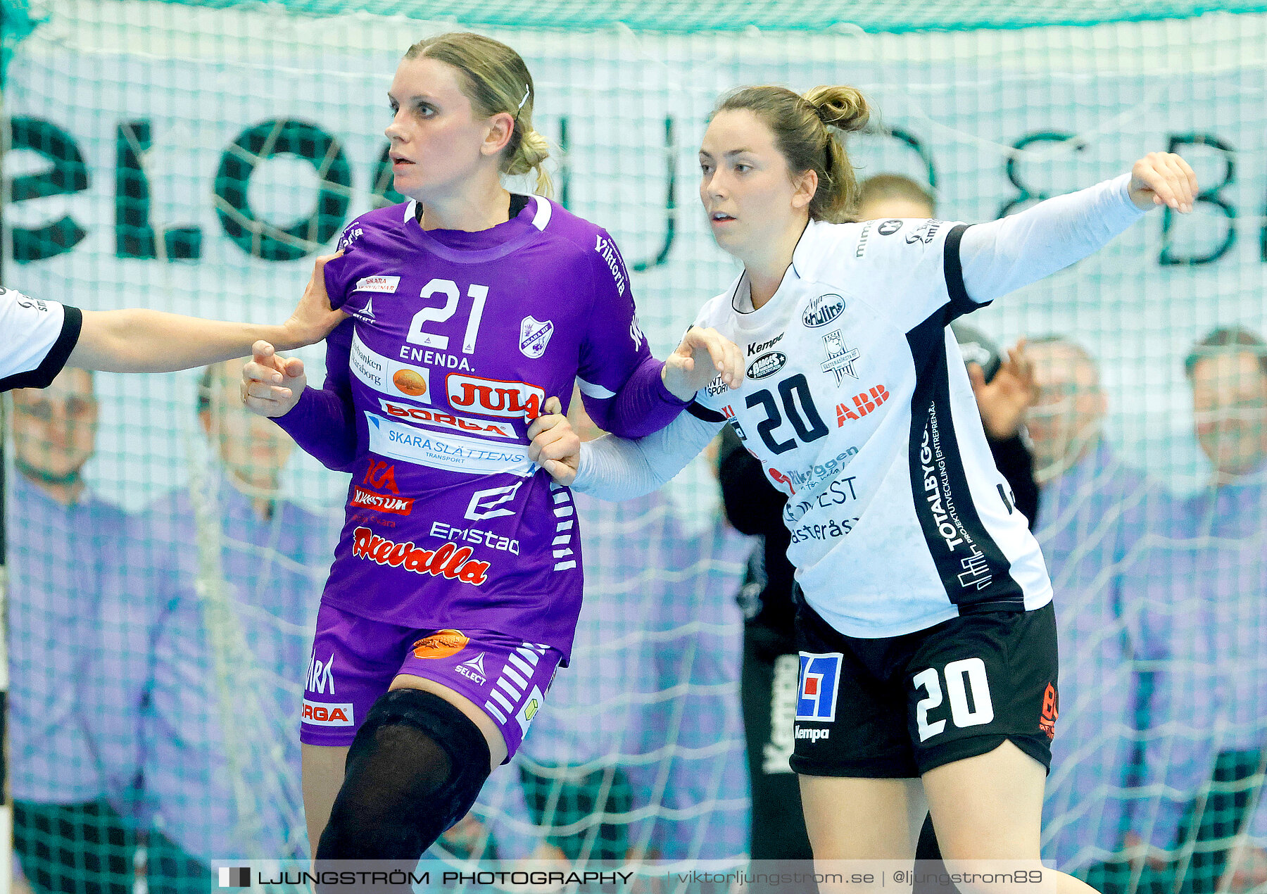 Skara HF-VästeråsIrsta HF 22-19,dam,Skara Idrottshall,Skara,Sverige,Handboll,,2023,315135