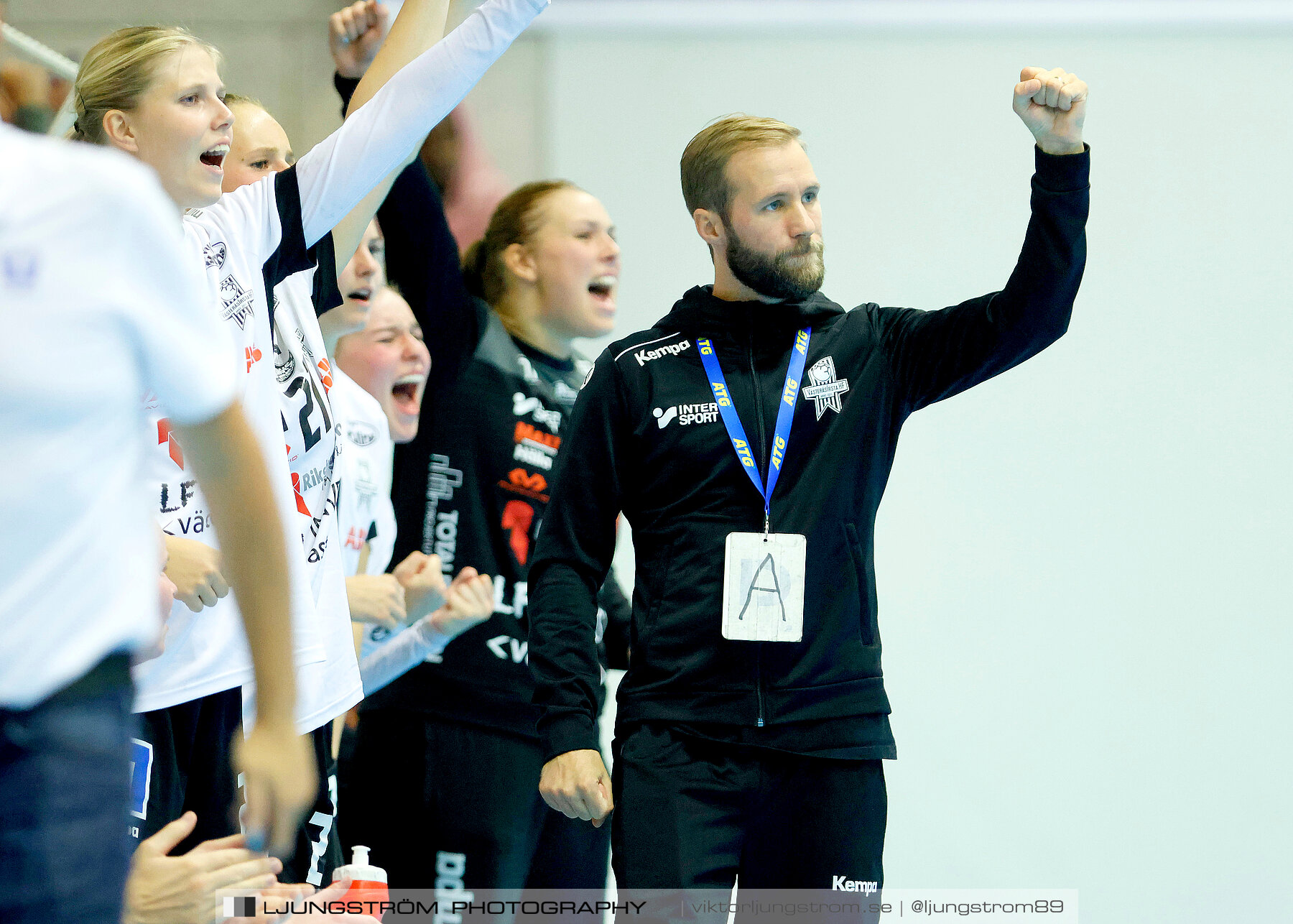 Skara HF-VästeråsIrsta HF 22-19,dam,Skara Idrottshall,Skara,Sverige,Handboll,,2023,315149