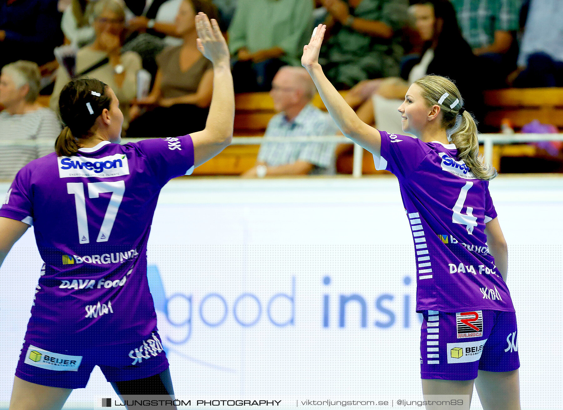 Skara HF-VästeråsIrsta HF 22-19,dam,Skara Idrottshall,Skara,Sverige,Handboll,,2023,315170