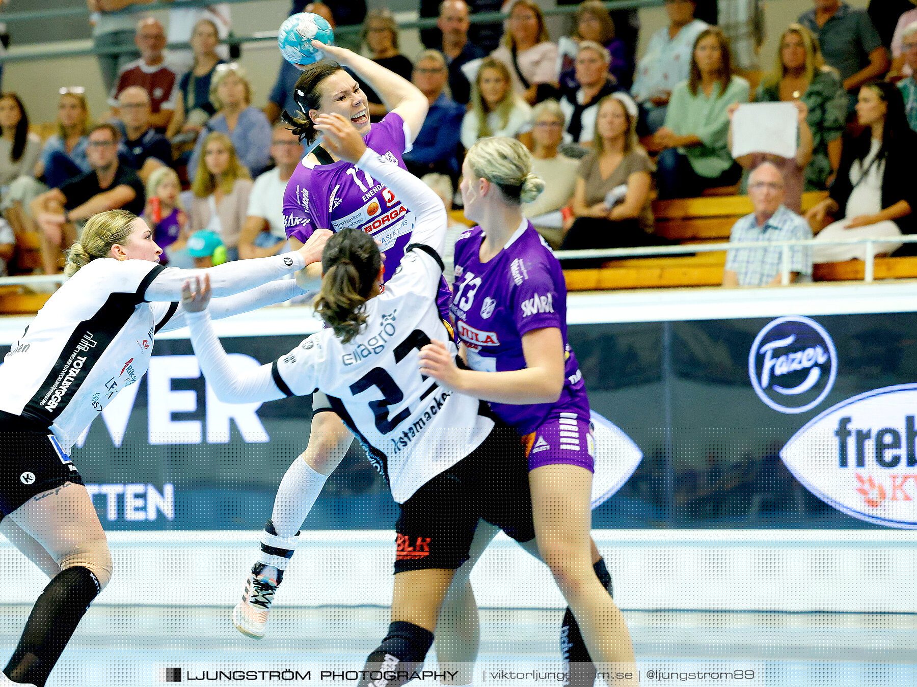 Skara HF-VästeråsIrsta HF 22-19,dam,Skara Idrottshall,Skara,Sverige,Handboll,,2023,315185