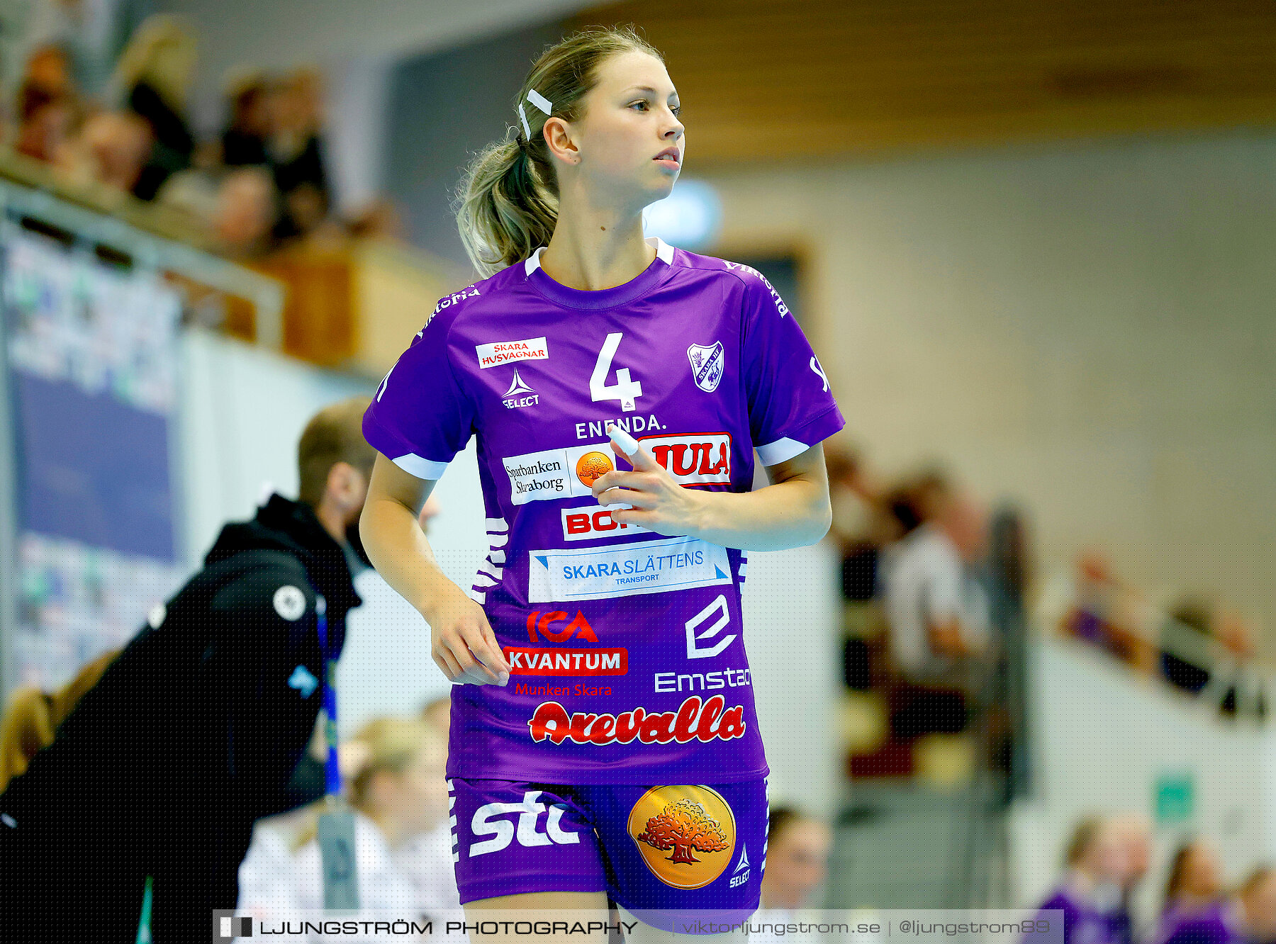 Skara HF-VästeråsIrsta HF 22-19,dam,Skara Idrottshall,Skara,Sverige,Handboll,,2023,315264