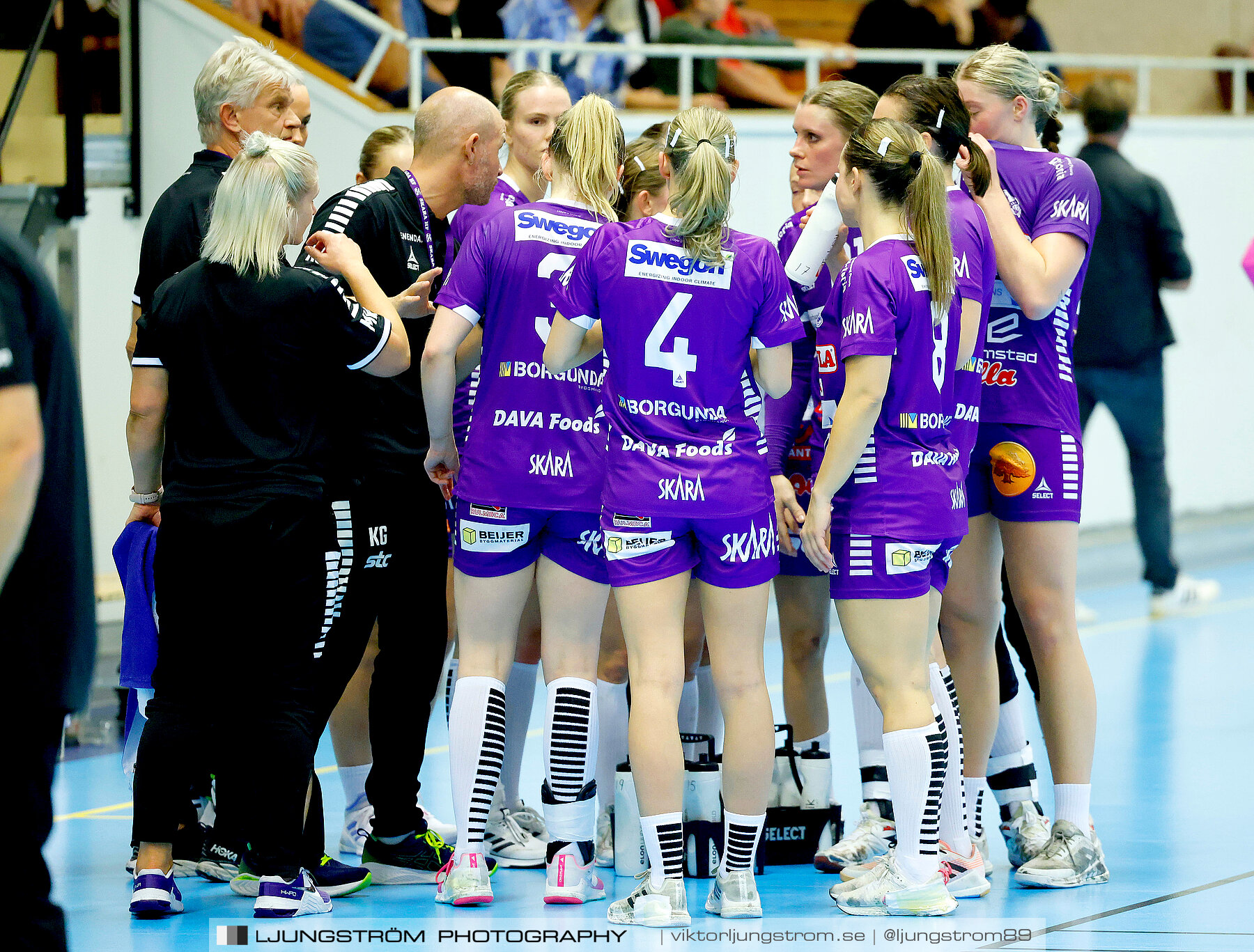 Skara HF-VästeråsIrsta HF 22-19,dam,Skara Idrottshall,Skara,Sverige,Handboll,,2023,315298