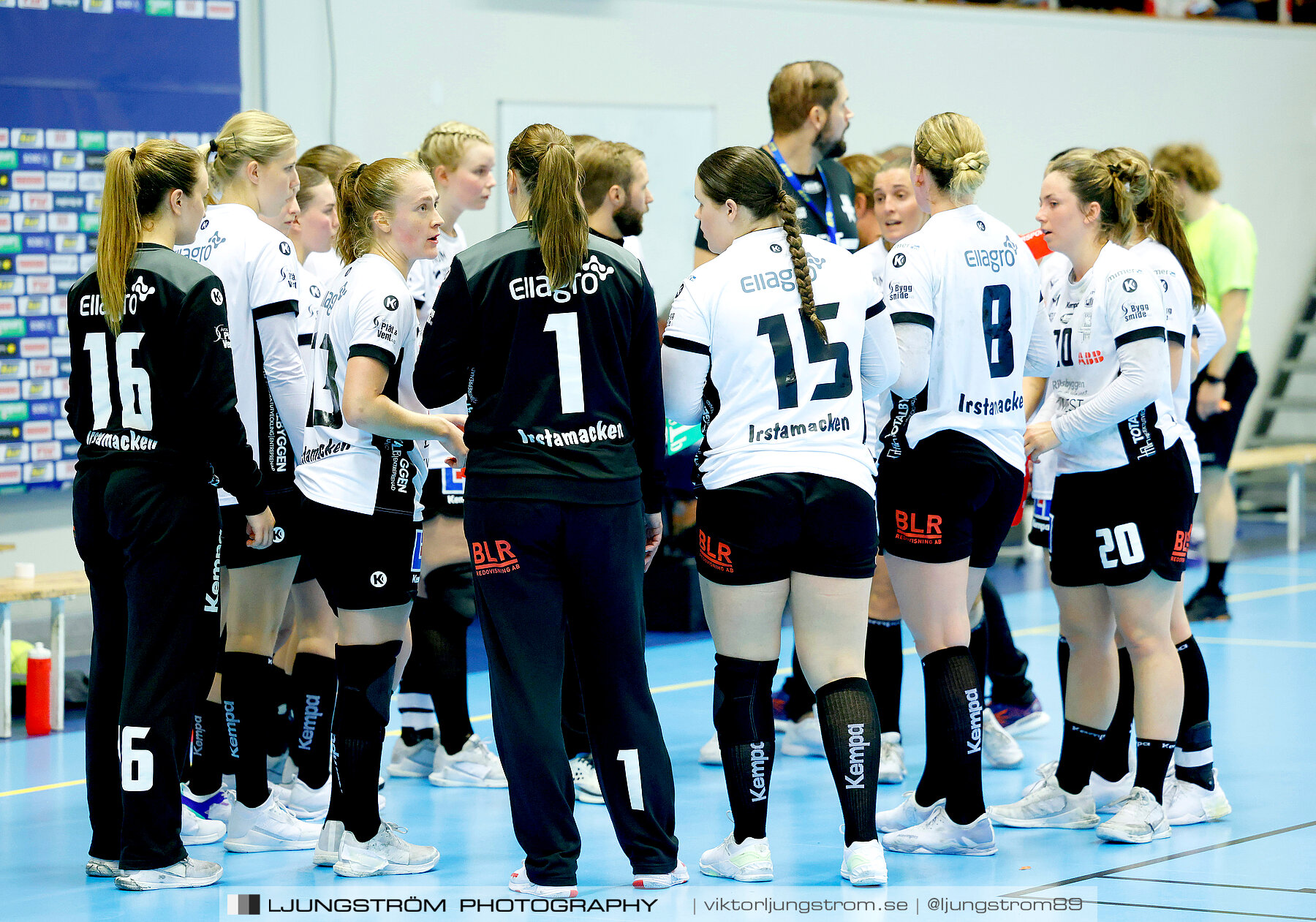 Skara HF-VästeråsIrsta HF 22-19,dam,Skara Idrottshall,Skara,Sverige,Handboll,,2023,315299