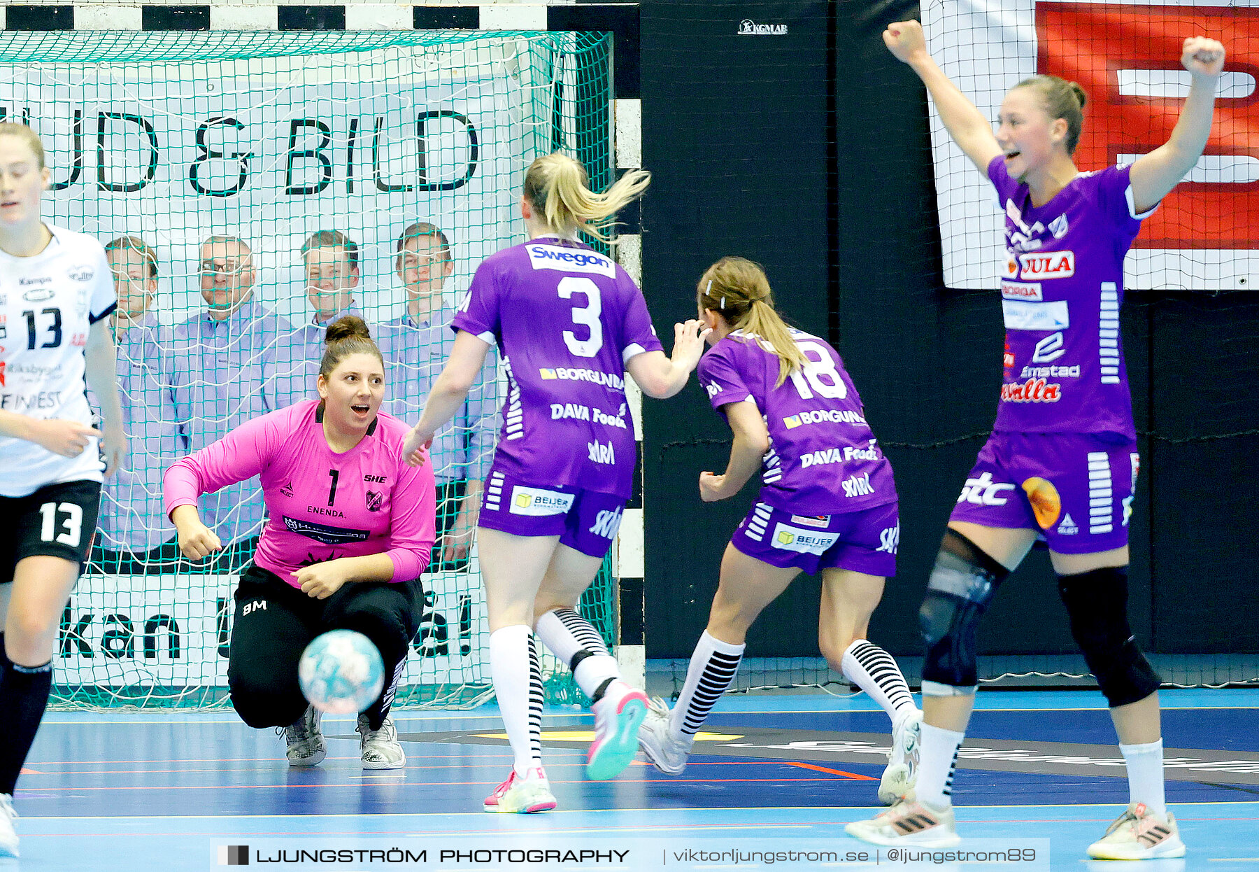 Skara HF-VästeråsIrsta HF 22-19,dam,Skara Idrottshall,Skara,Sverige,Handboll,,2023,315307