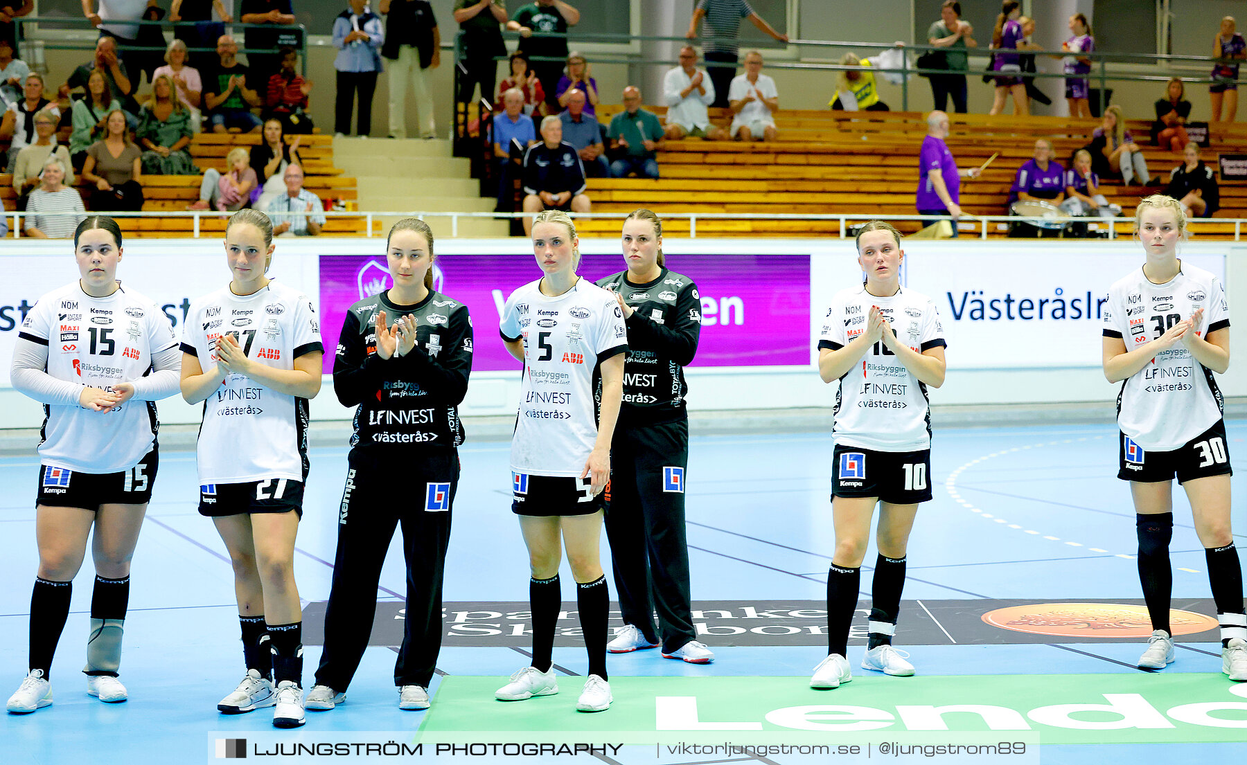 Skara HF-VästeråsIrsta HF 22-19,dam,Skara Idrottshall,Skara,Sverige,Handboll,,2023,315340