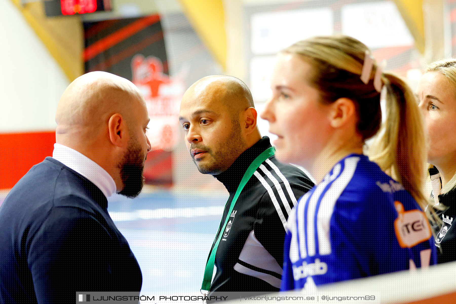 Skövde HF-Kungälvs HK 22-15,dam,Skövde Idrottshall,Skövde,Sverige,Handboll,,2023,315381