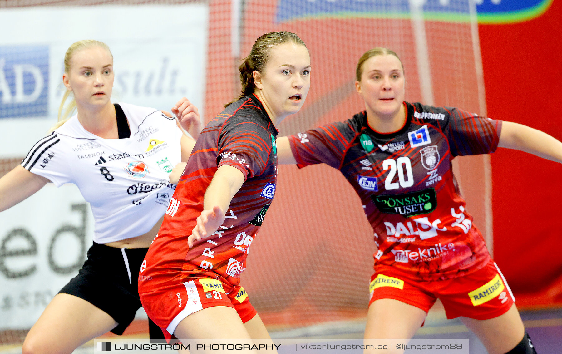 Skövde HF-Kungälvs HK 22-15,dam,Skövde Idrottshall,Skövde,Sverige,Handboll,,2023,315386