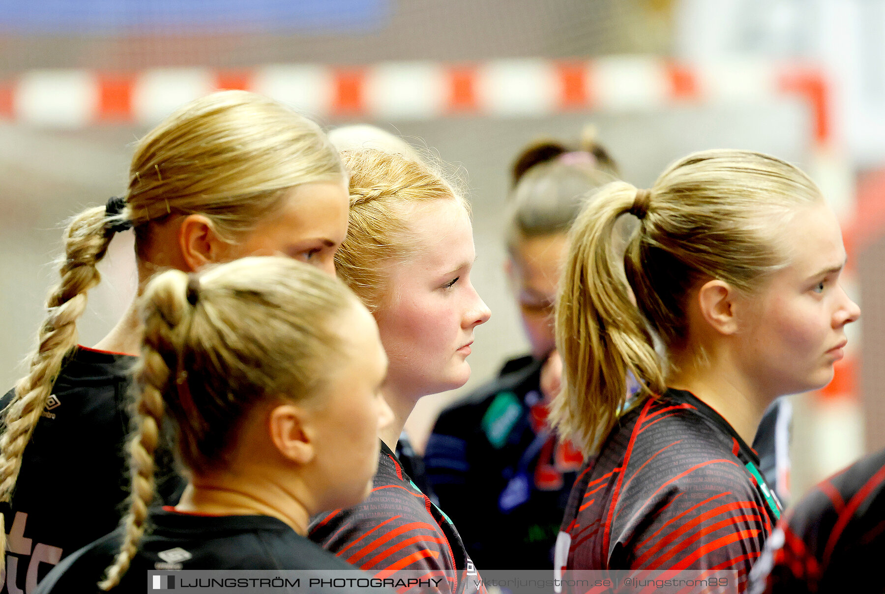 Skövde HF-Kungälvs HK 22-15,dam,Skövde Idrottshall,Skövde,Sverige,Handboll,,2023,315433