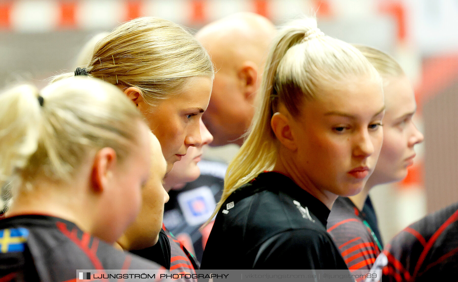 Skövde HF-Kungälvs HK 22-15,dam,Skövde Idrottshall,Skövde,Sverige,Handboll,,2023,315435