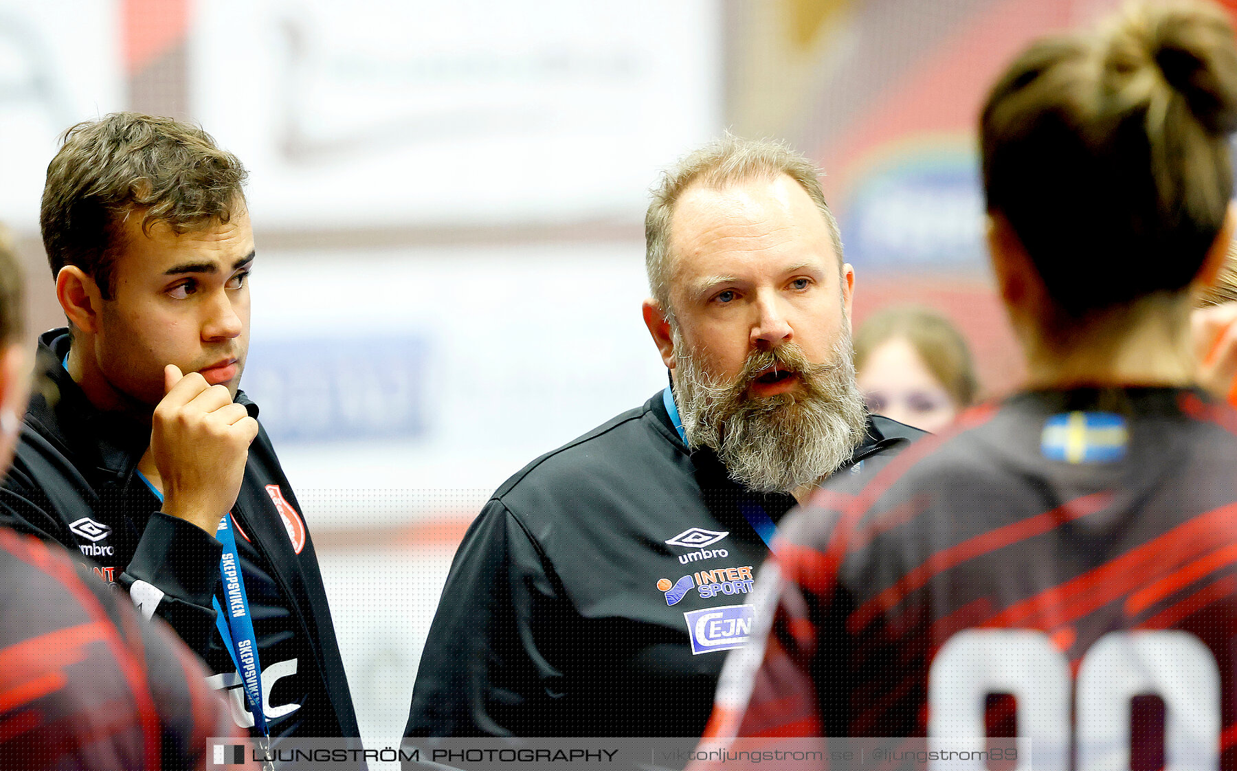 Skövde HF-Kungälvs HK 22-15,dam,Skövde Idrottshall,Skövde,Sverige,Handboll,,2023,315440
