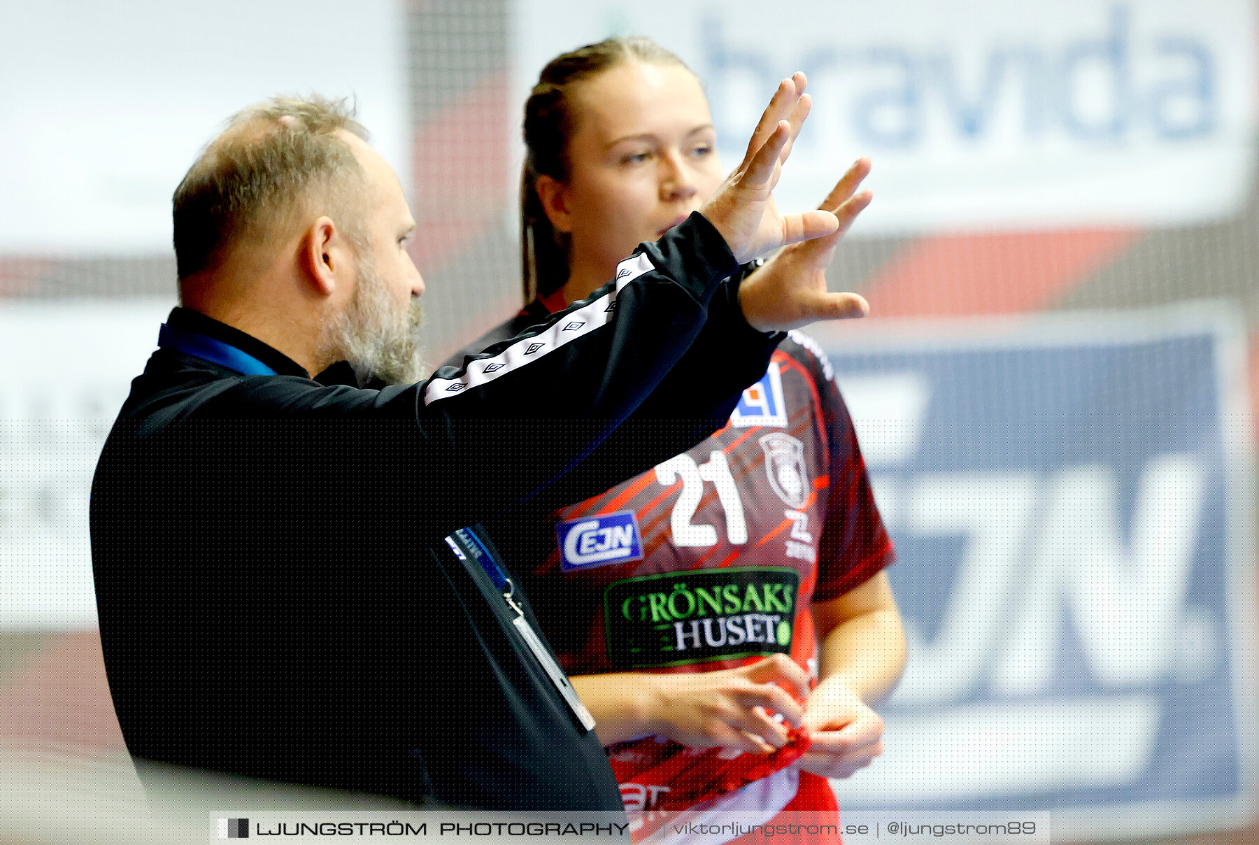 Skövde HF-Kungälvs HK 22-15,dam,Skövde Idrottshall,Skövde,Sverige,Handboll,,2023,315462