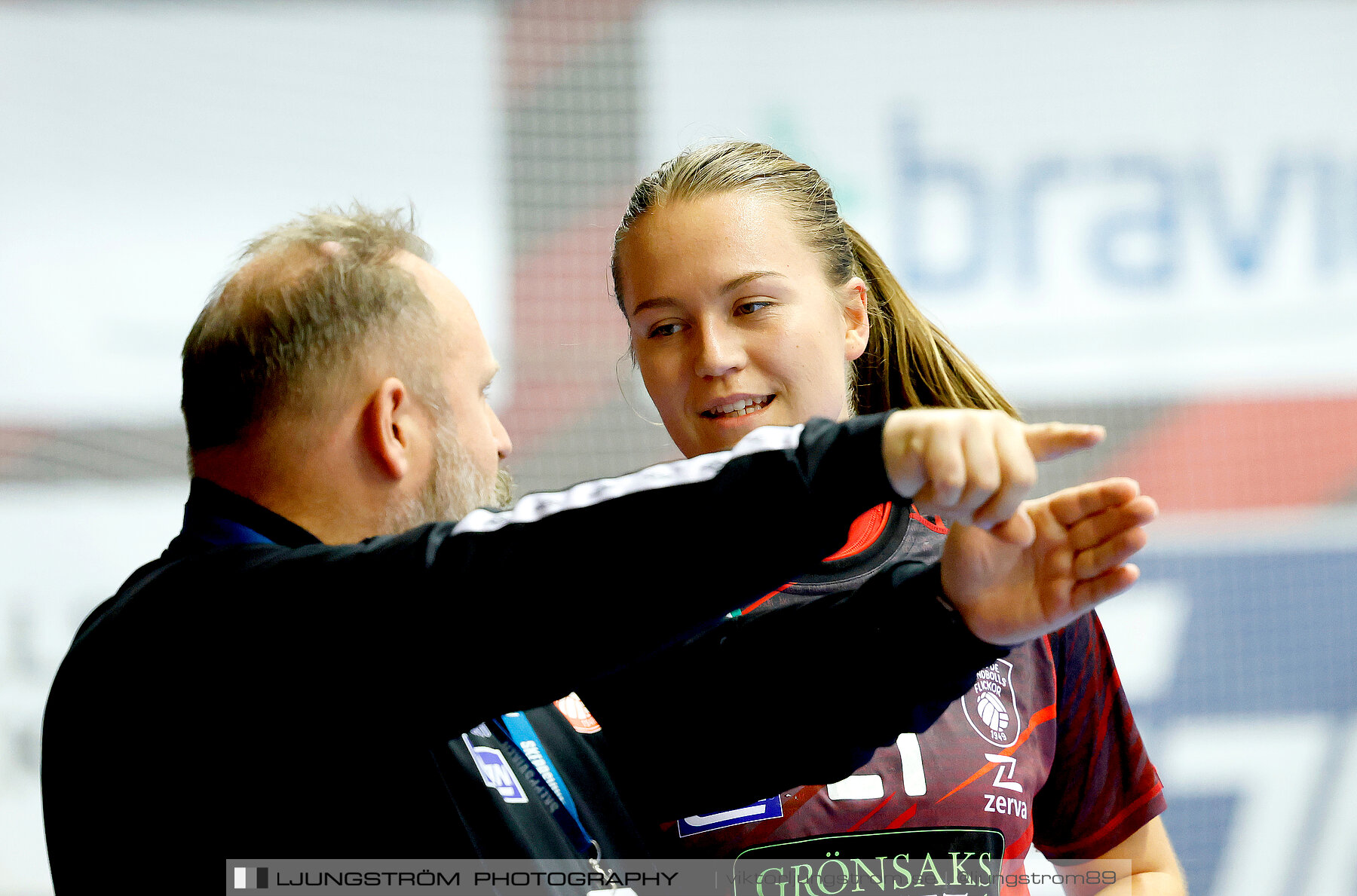 Skövde HF-Kungälvs HK 22-15,dam,Skövde Idrottshall,Skövde,Sverige,Handboll,,2023,315464