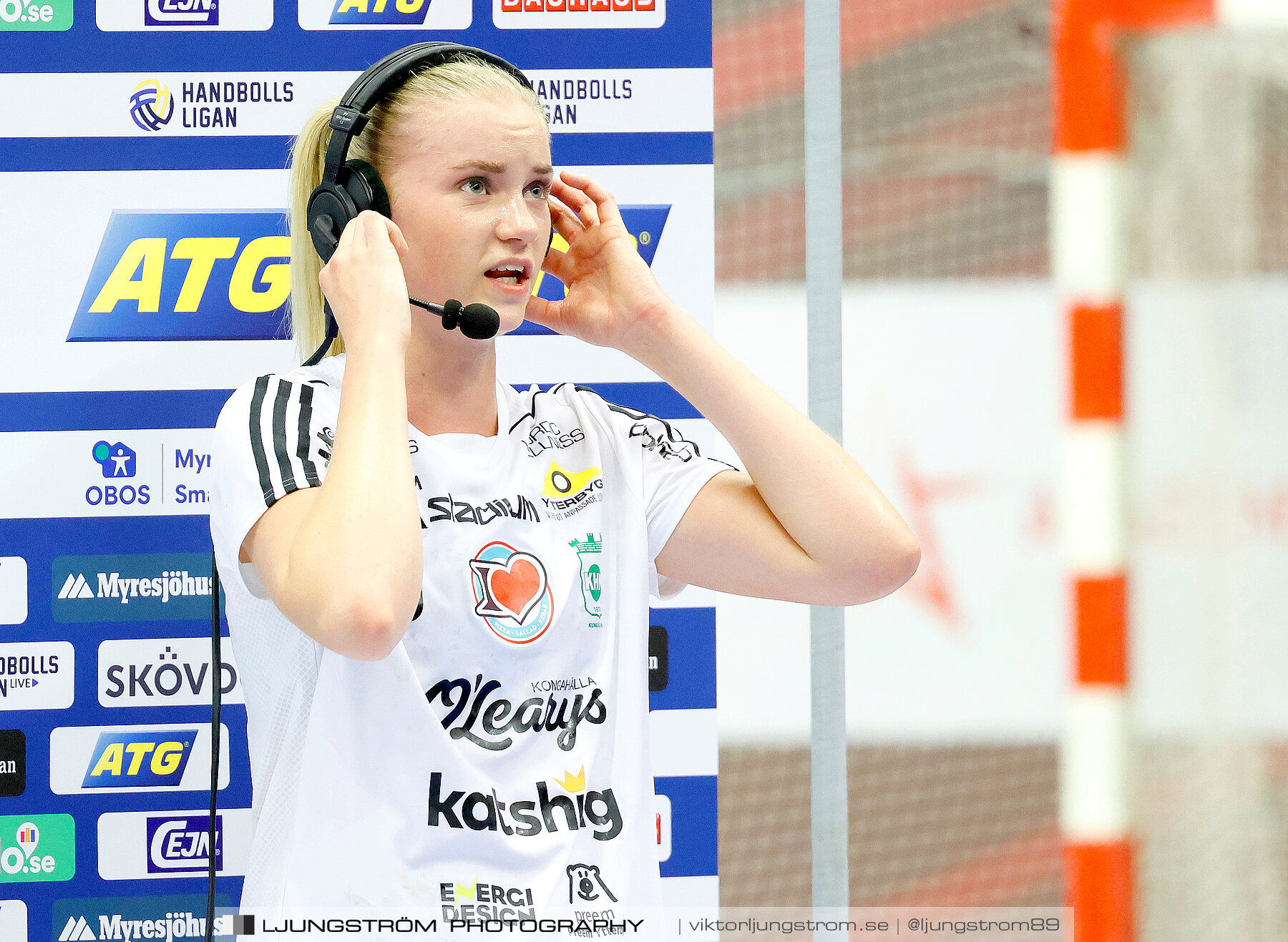 Skövde HF-Kungälvs HK 22-15,dam,Skövde Idrottshall,Skövde,Sverige,Handboll,,2023,315500