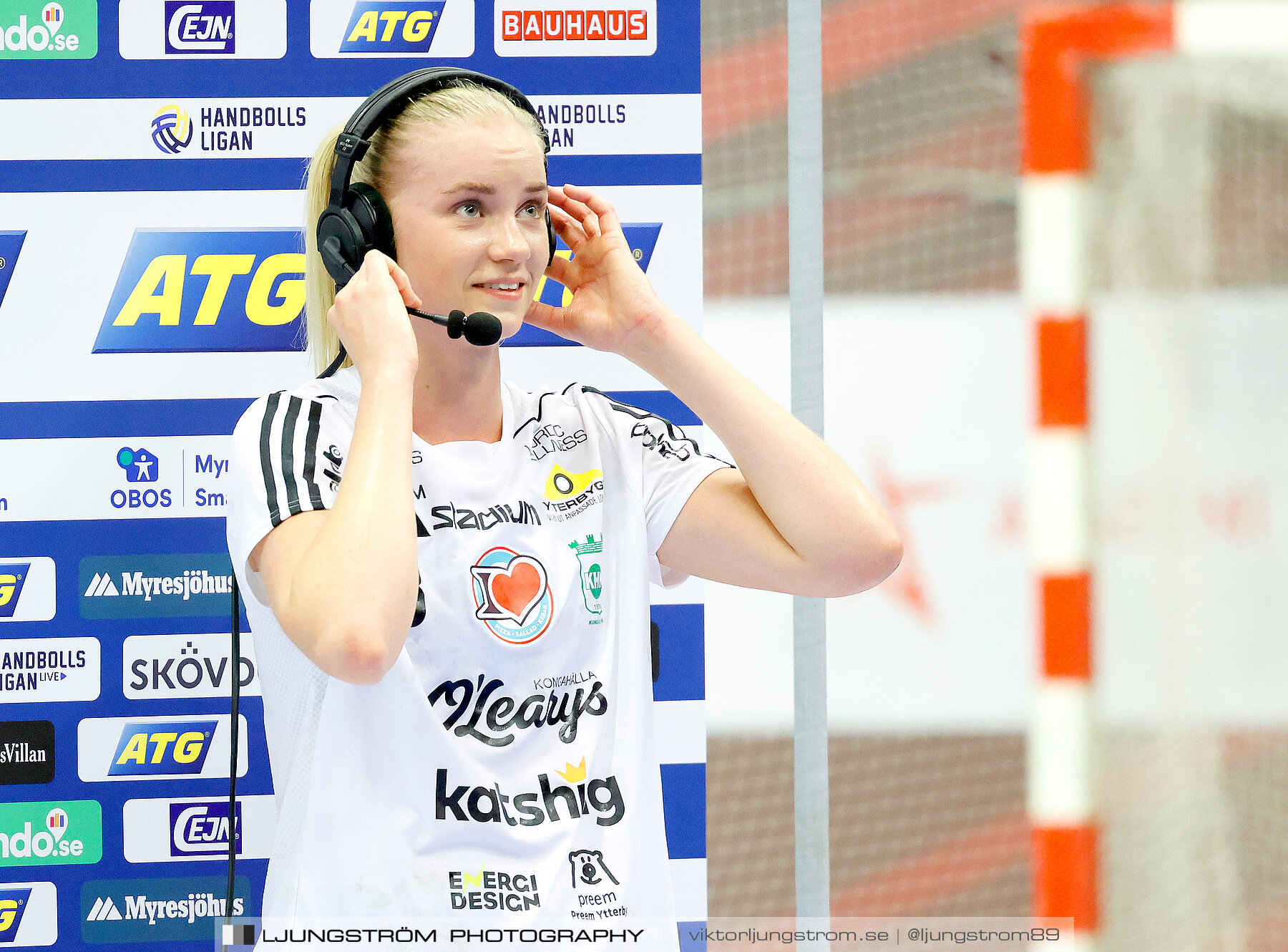 Skövde HF-Kungälvs HK 22-15,dam,Skövde Idrottshall,Skövde,Sverige,Handboll,,2023,315501