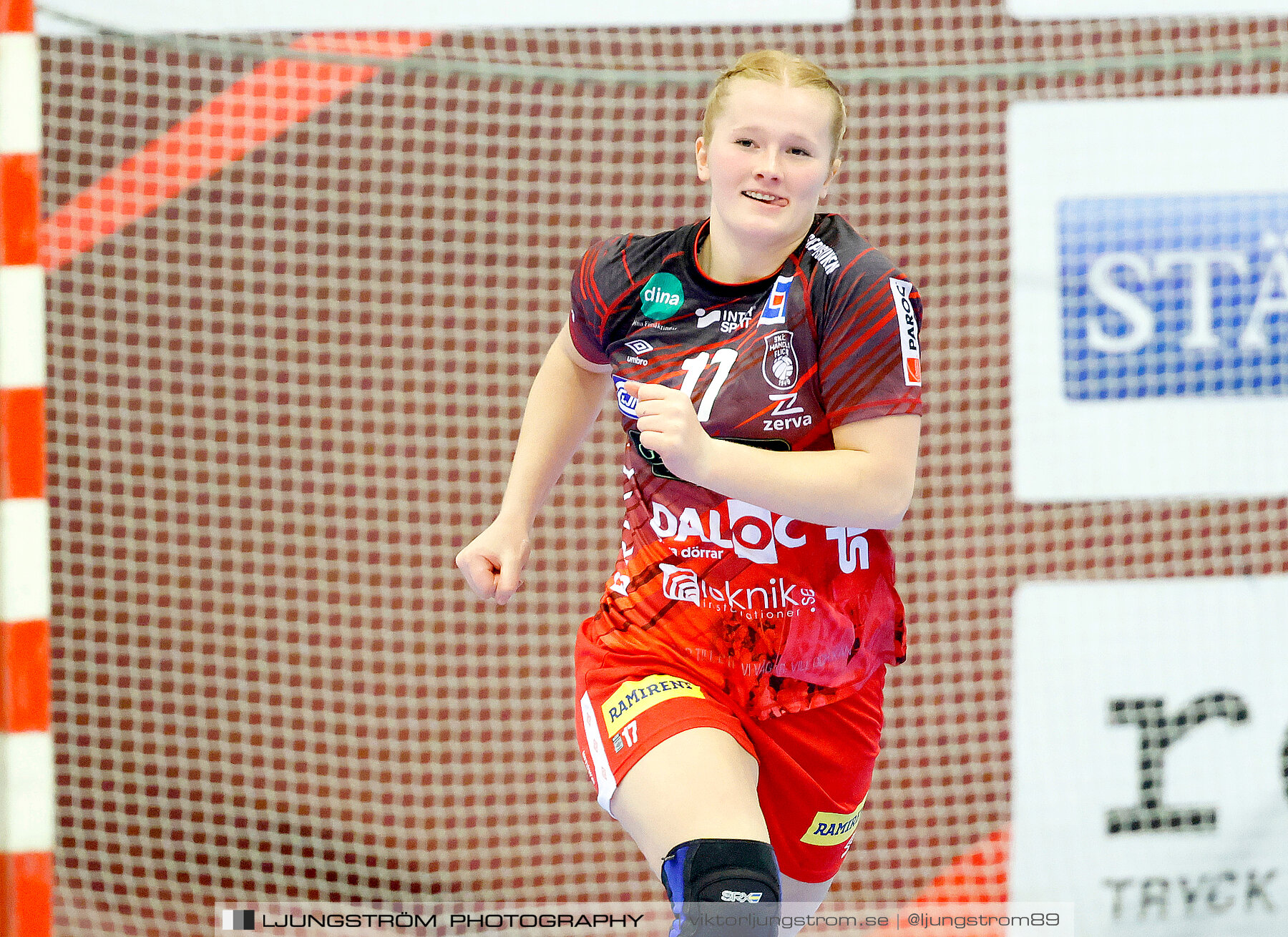 Skövde HF-Kungälvs HK 22-15,dam,Skövde Idrottshall,Skövde,Sverige,Handboll,,2023,315574