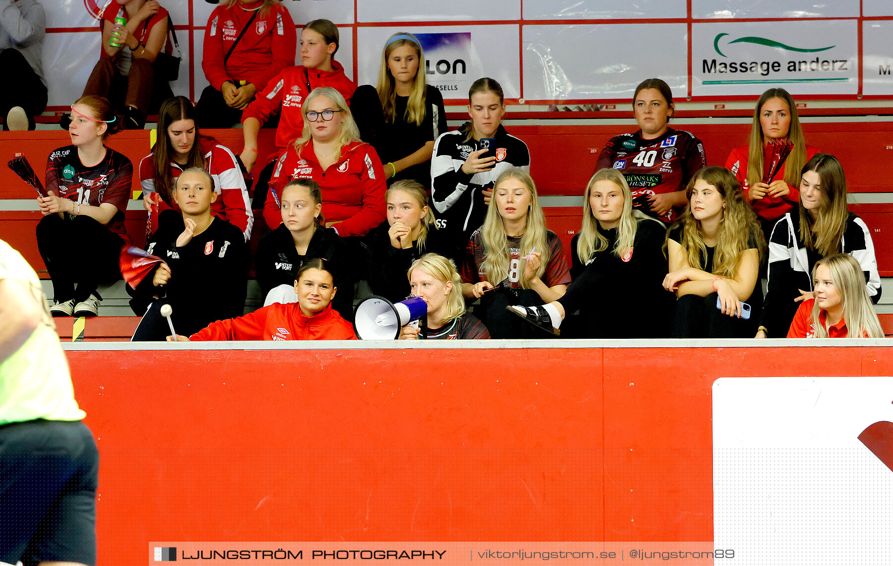 Skövde HF-Kungälvs HK 22-15,dam,Skövde Idrottshall,Skövde,Sverige,Handboll,,2023,315595
