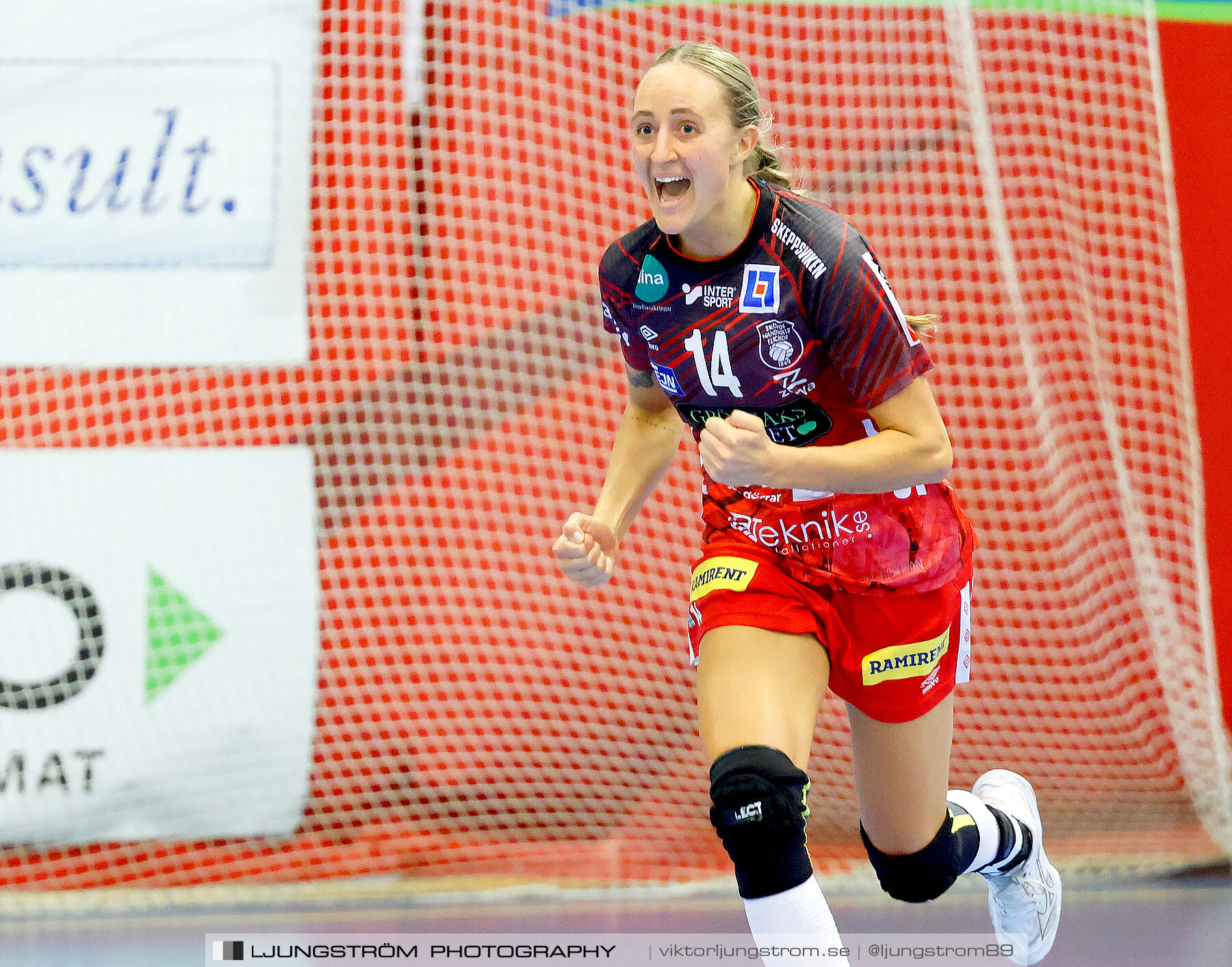 Skövde HF-Kungälvs HK 22-15,dam,Skövde Idrottshall,Skövde,Sverige,Handboll,,2023,315610