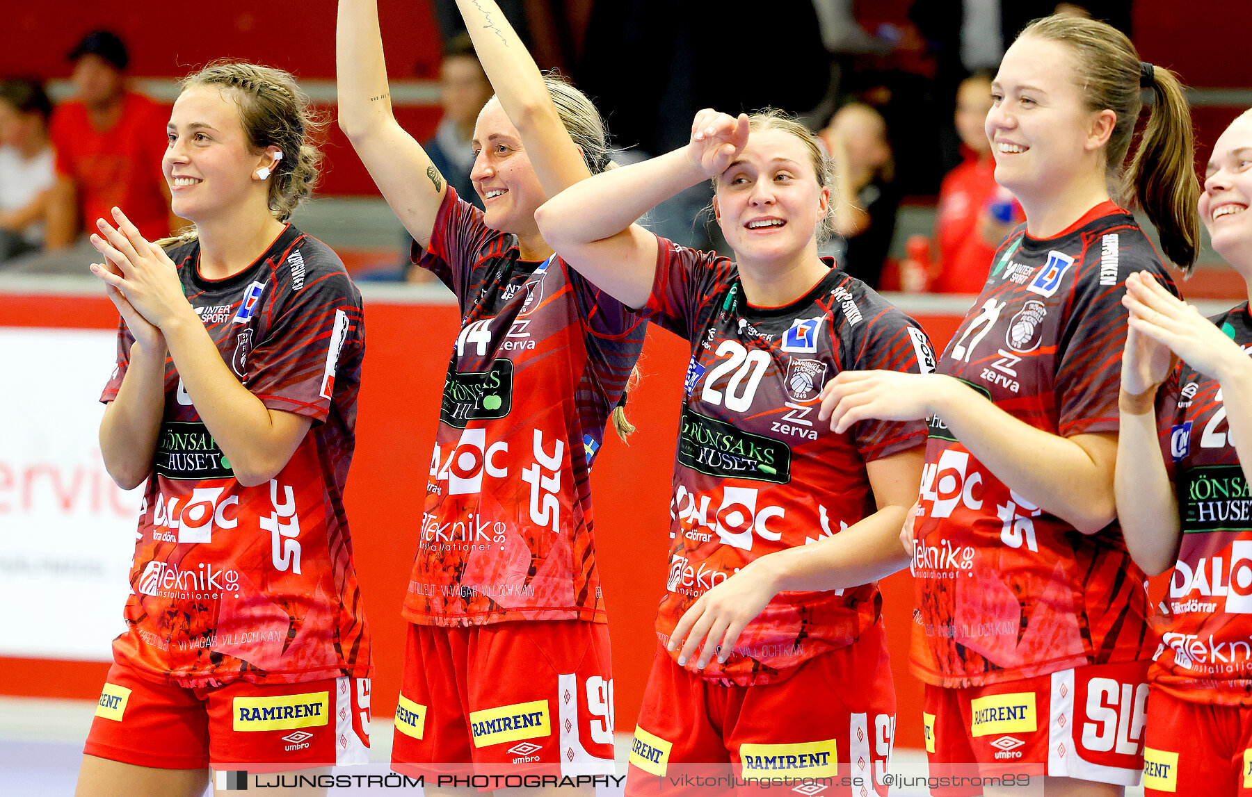 Skövde HF-Kungälvs HK 22-15,dam,Skövde Idrottshall,Skövde,Sverige,Handboll,,2023,315651