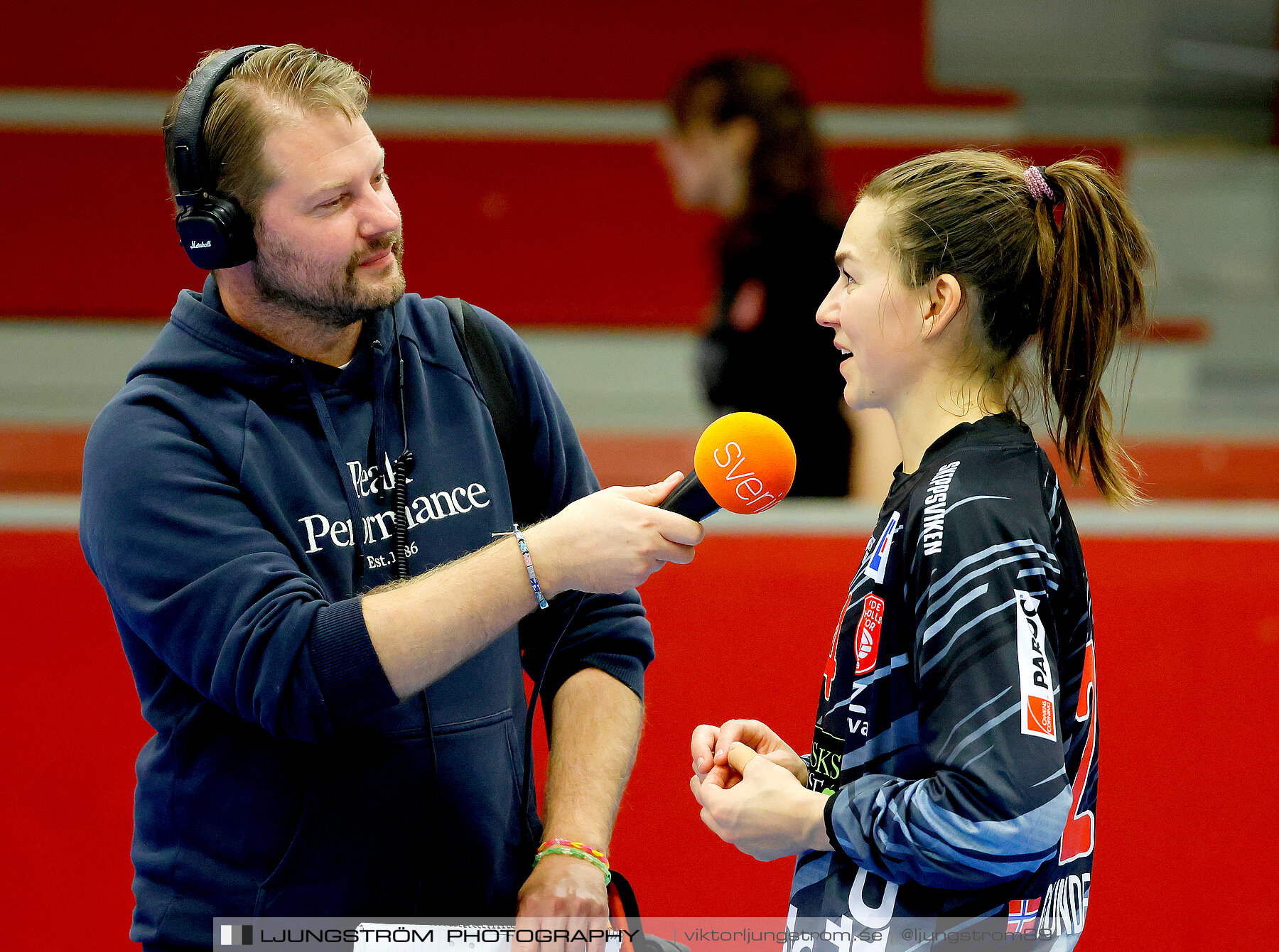 Skövde HF-Kungälvs HK 22-15,dam,Skövde Idrottshall,Skövde,Sverige,Handboll,,2023,315680