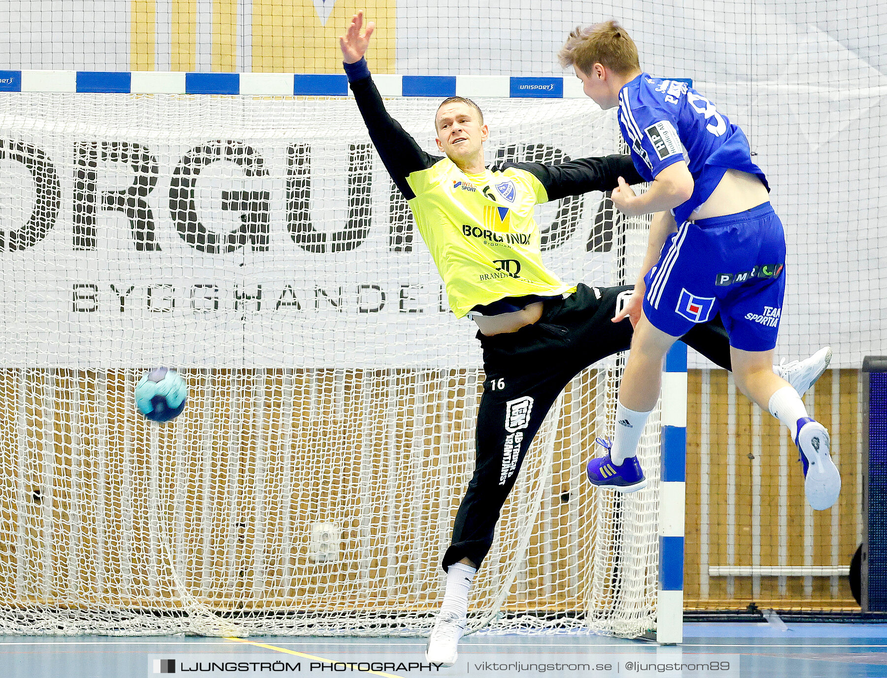 ATG Svenska Cupen IFK Skövde HK-Ystads IF HF 31-28,herr,Skövde Idrottshall,Skövde,Sverige,Handboll,,2023,315720