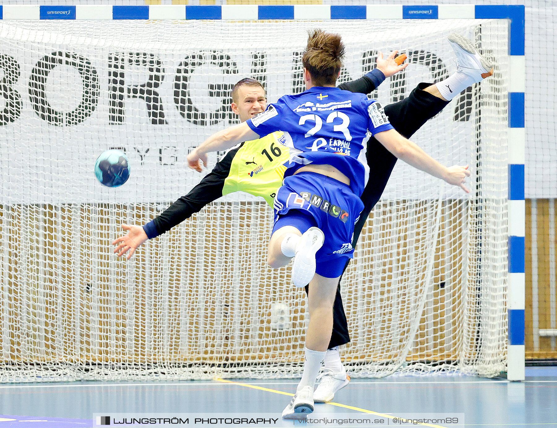 ATG Svenska Cupen IFK Skövde HK-Ystads IF HF 31-28,herr,Skövde Idrottshall,Skövde,Sverige,Handboll,,2023,315728