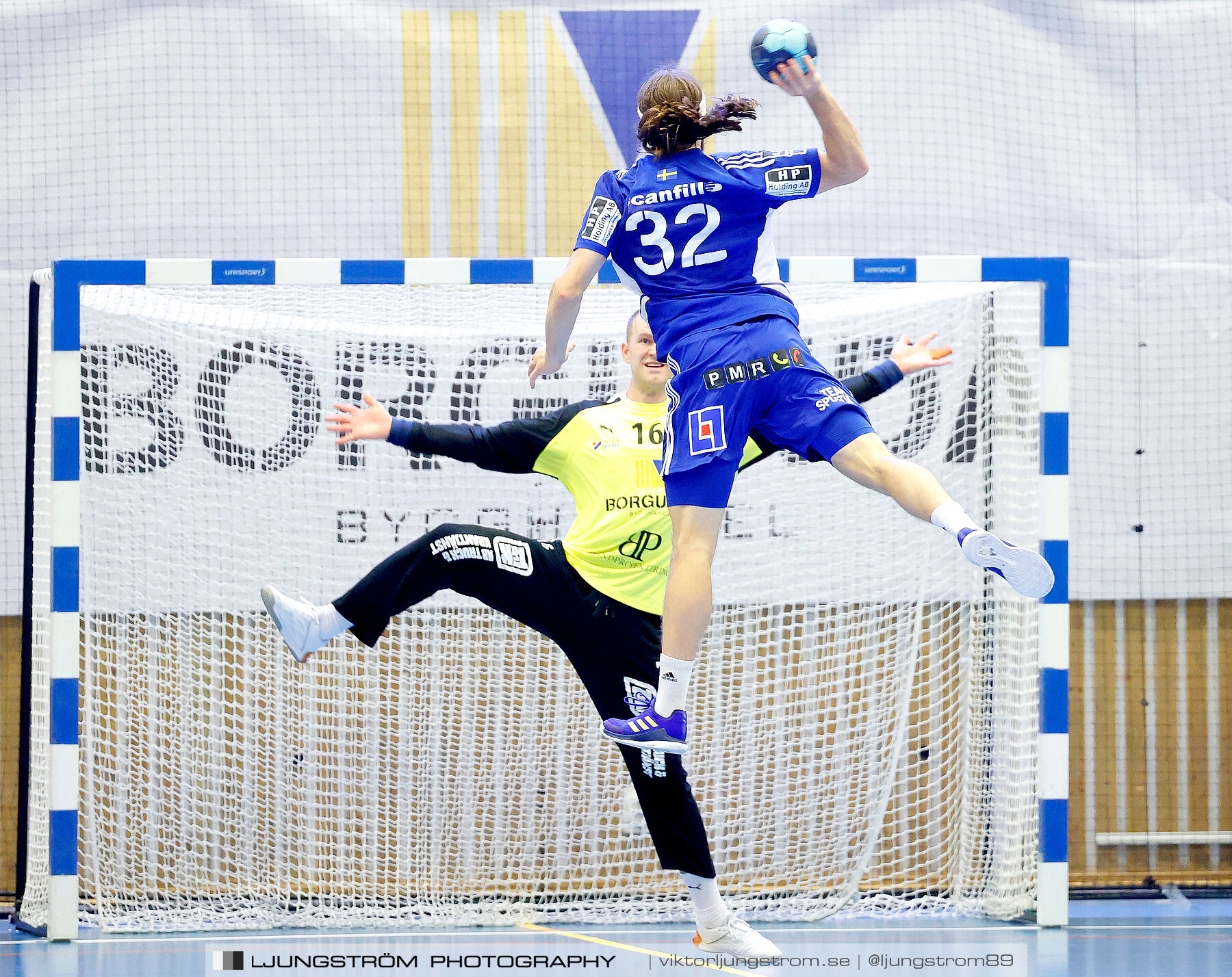 ATG Svenska Cupen IFK Skövde HK-Ystads IF HF 31-28,herr,Skövde Idrottshall,Skövde,Sverige,Handboll,,2023,315734