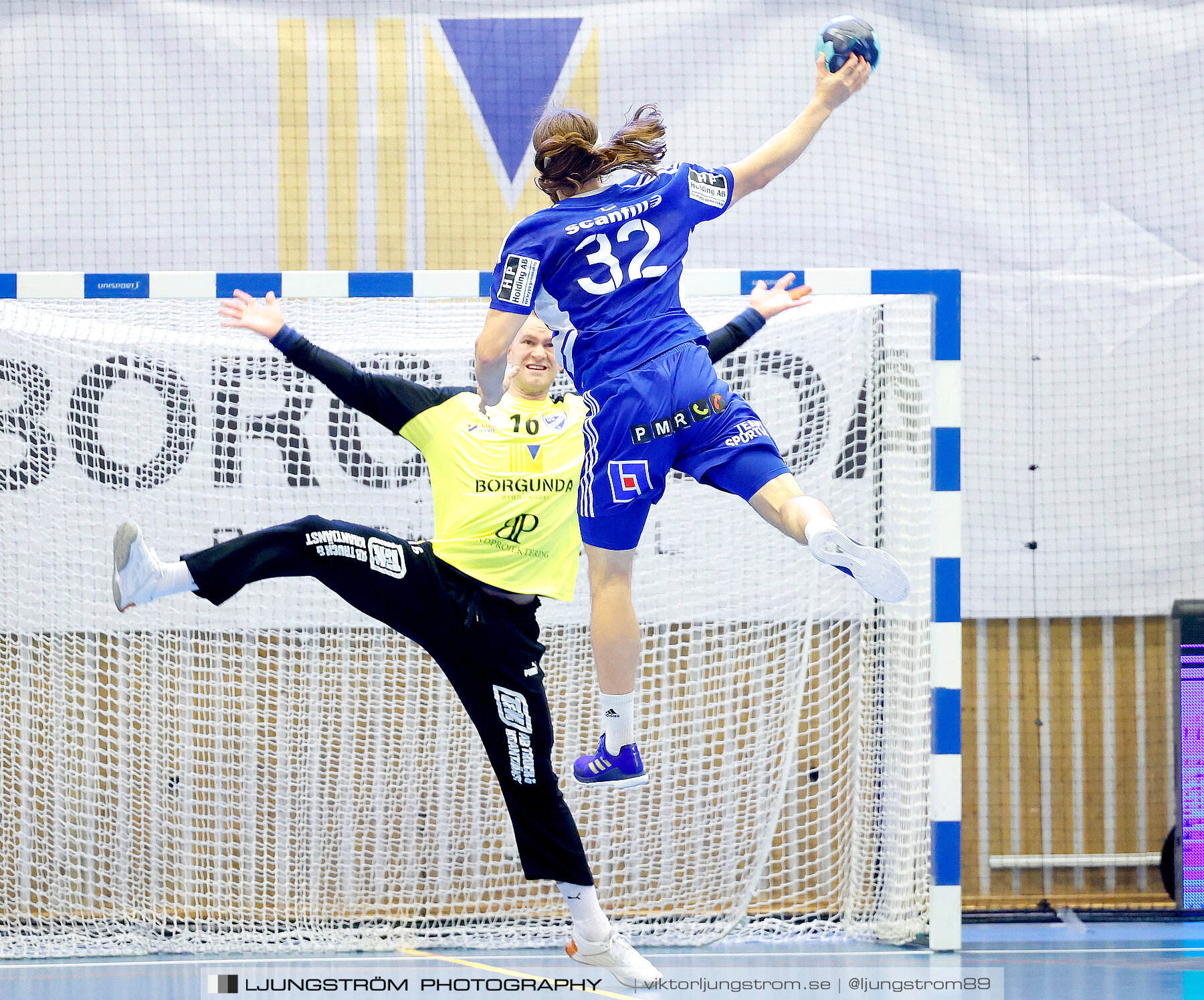 ATG Svenska Cupen IFK Skövde HK-Ystads IF HF 31-28,herr,Skövde Idrottshall,Skövde,Sverige,Handboll,,2023,315735