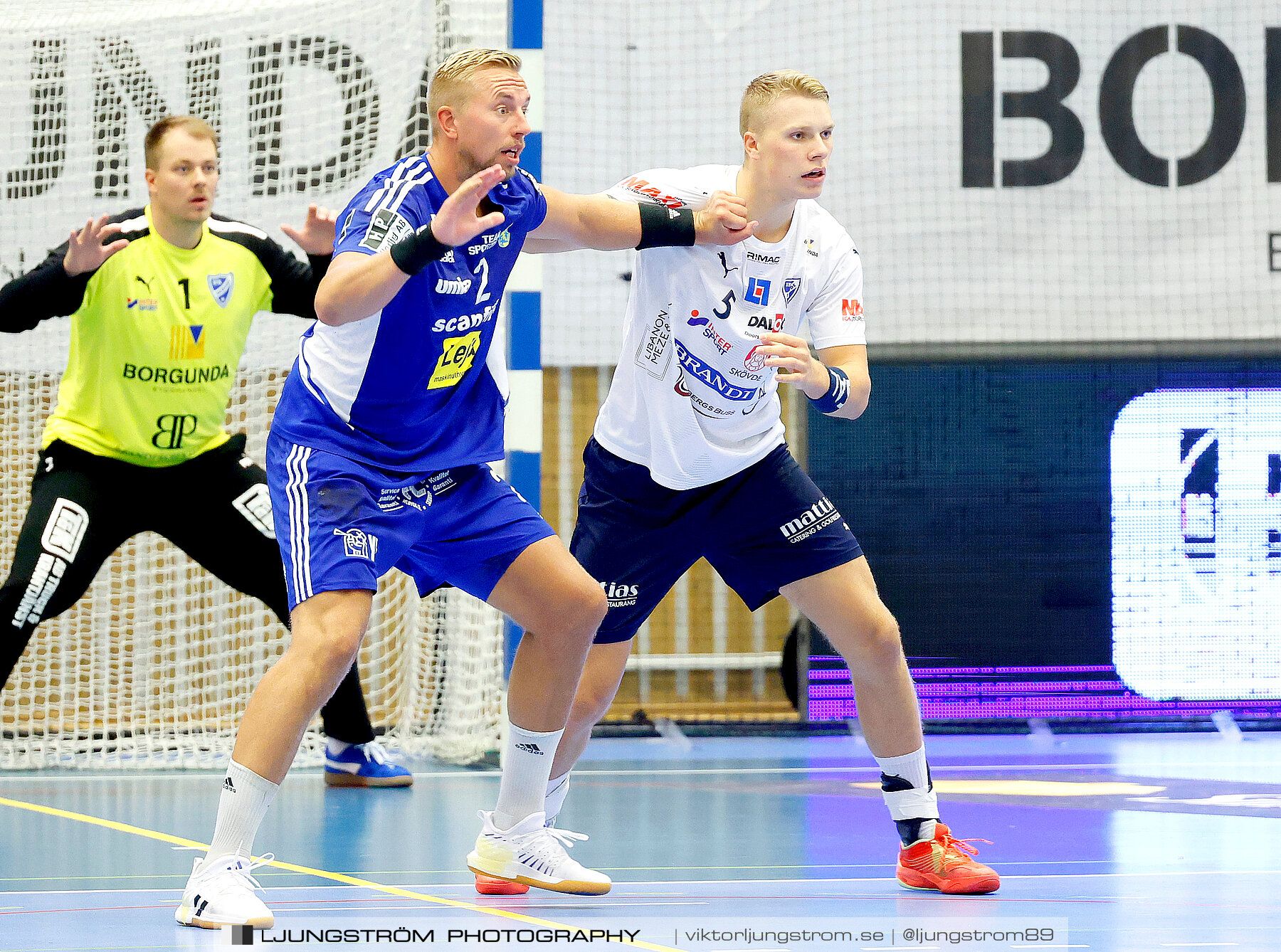 ATG Svenska Cupen IFK Skövde HK-Ystads IF HF 31-28,herr,Skövde Idrottshall,Skövde,Sverige,Handboll,,2023,315738