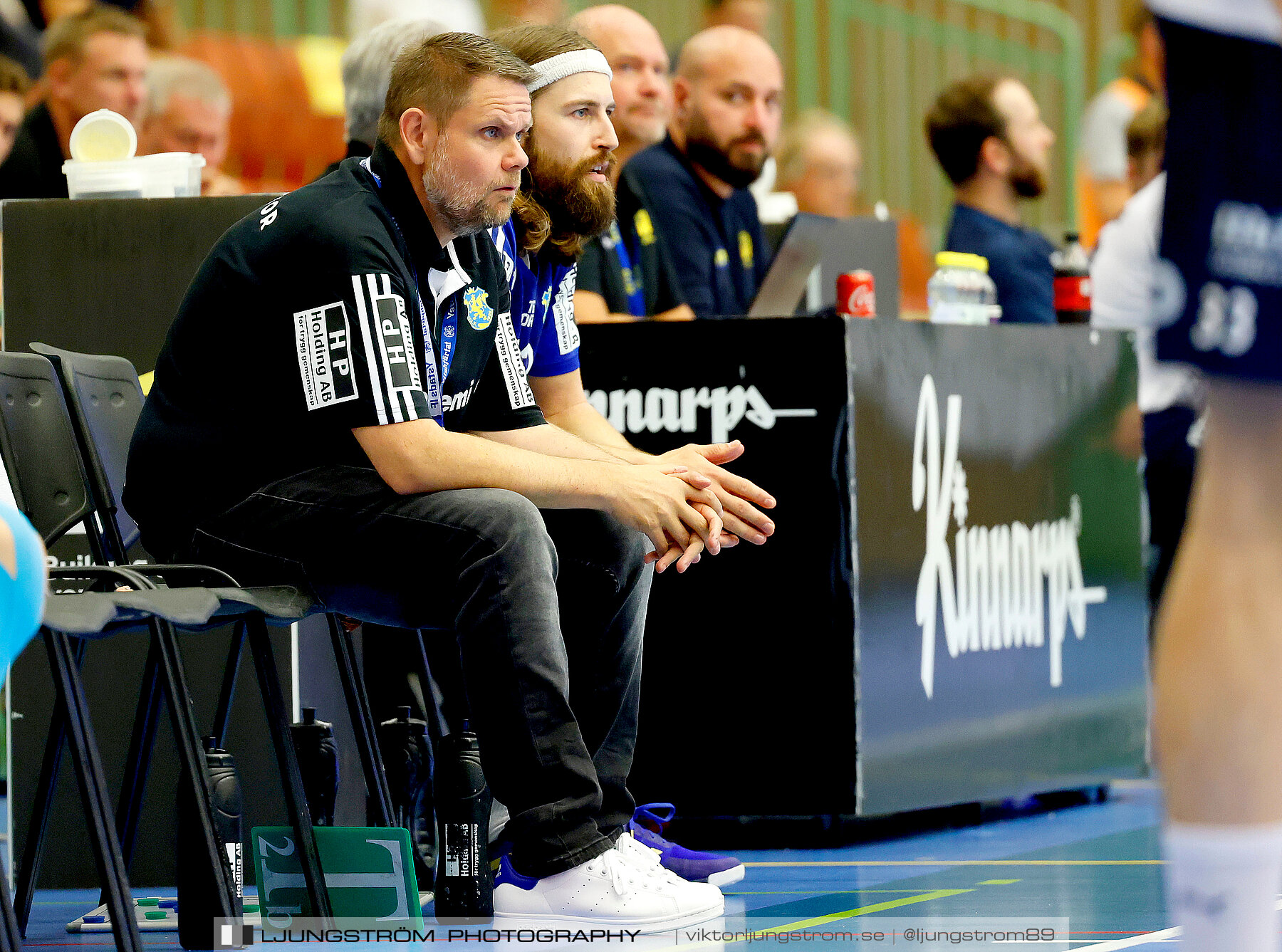 ATG Svenska Cupen IFK Skövde HK-Ystads IF HF 31-28,herr,Skövde Idrottshall,Skövde,Sverige,Handboll,,2023,315741