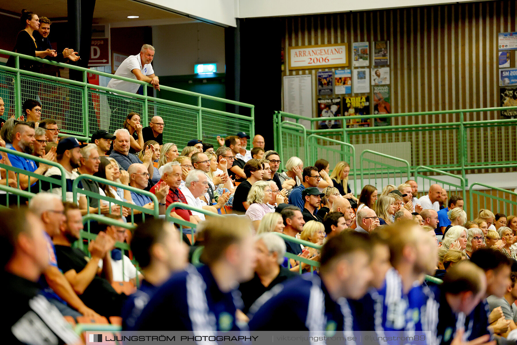 ATG Svenska Cupen IFK Skövde HK-Ystads IF HF 31-28,herr,Skövde Idrottshall,Skövde,Sverige,Handboll,,2023,315762