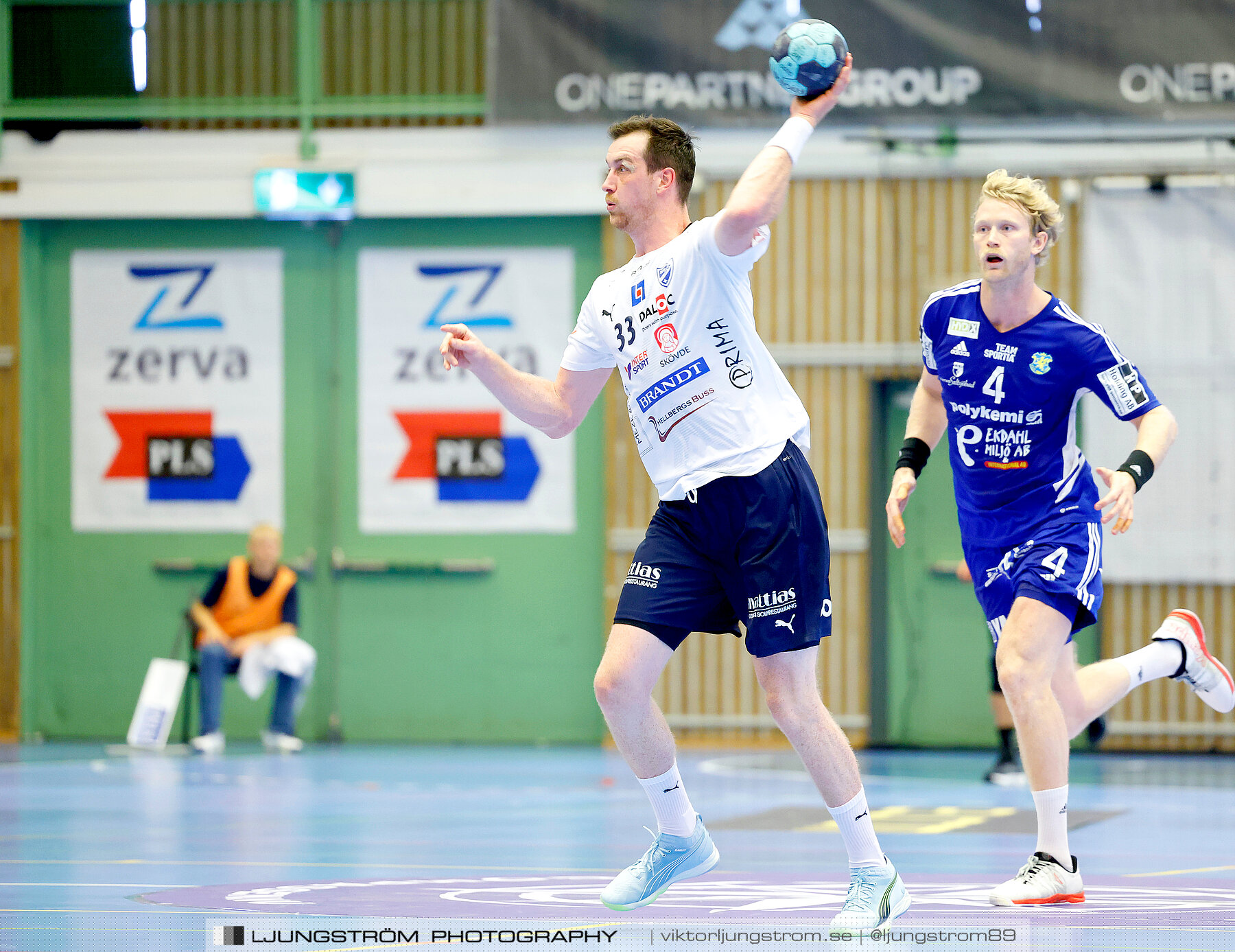 ATG Svenska Cupen IFK Skövde HK-Ystads IF HF 31-28,herr,Skövde Idrottshall,Skövde,Sverige,Handboll,,2023,315795