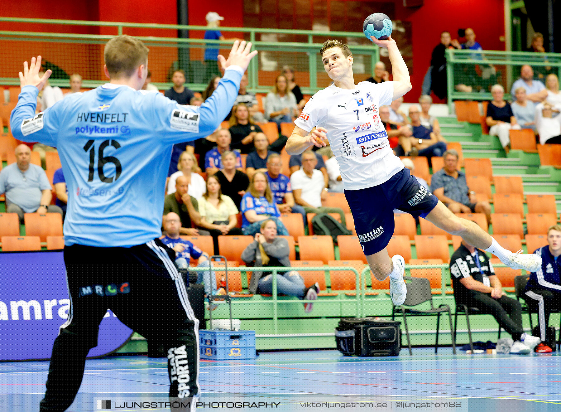 ATG Svenska Cupen IFK Skövde HK-Ystads IF HF 31-28,herr,Skövde Idrottshall,Skövde,Sverige,Handboll,,2023,315799