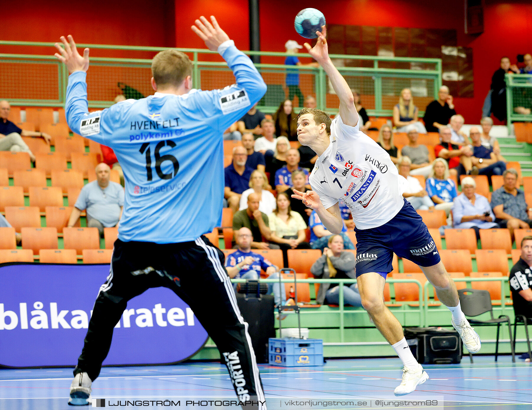 ATG Svenska Cupen IFK Skövde HK-Ystads IF HF 31-28,herr,Skövde Idrottshall,Skövde,Sverige,Handboll,,2023,315802