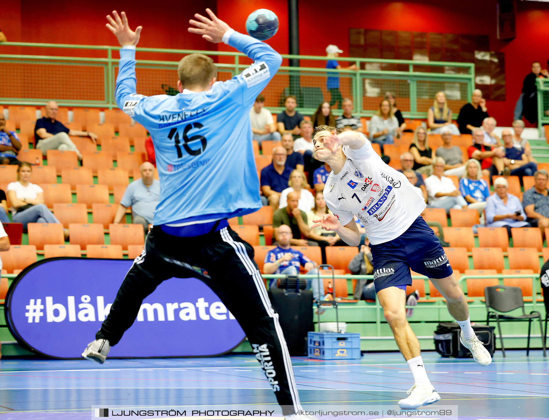 ATG Svenska Cupen IFK Skövde HK-Ystads IF HF 31-28,herr,Skövde Idrottshall,Skövde,Sverige,Handboll,,2023,315803