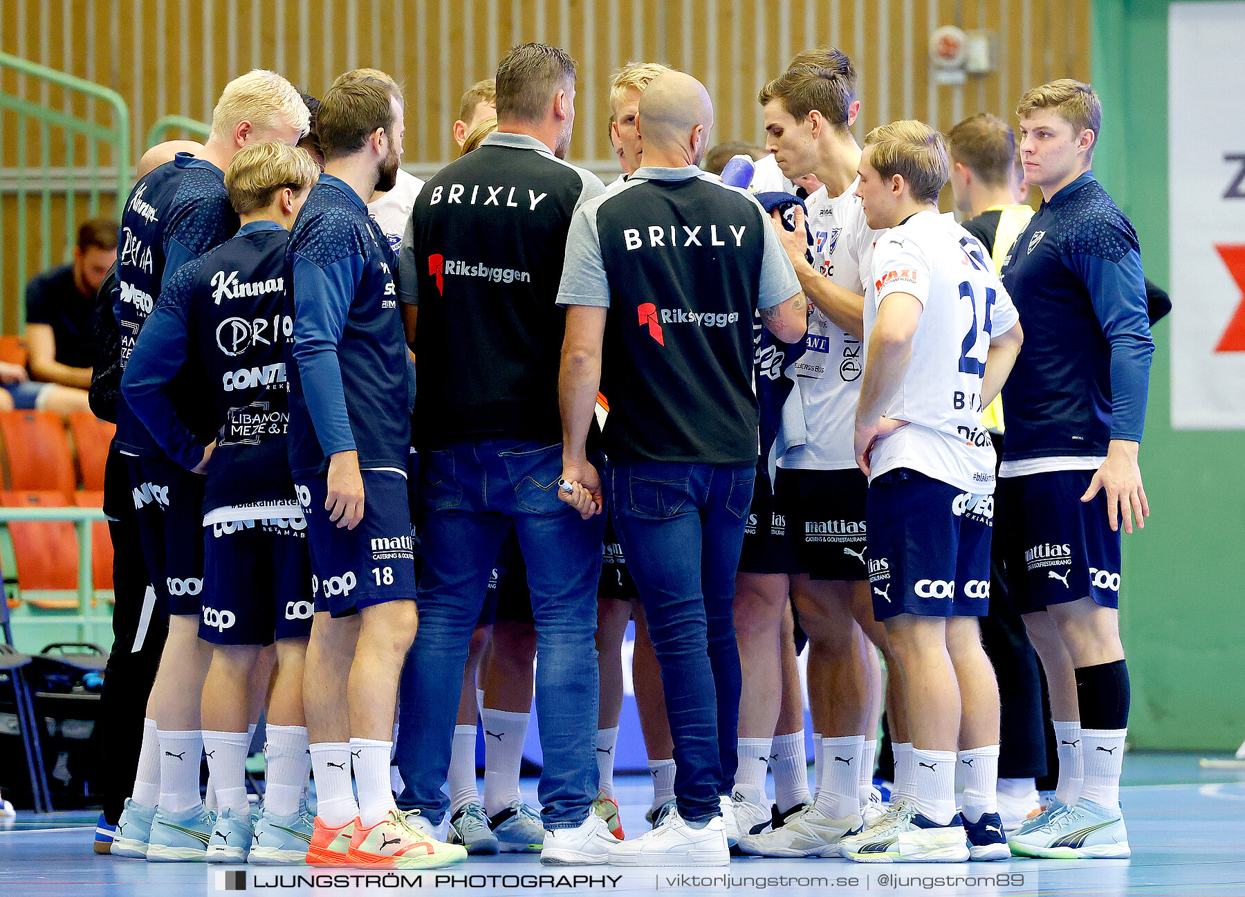 ATG Svenska Cupen IFK Skövde HK-Ystads IF HF 31-28,herr,Skövde Idrottshall,Skövde,Sverige,Handboll,,2023,315814