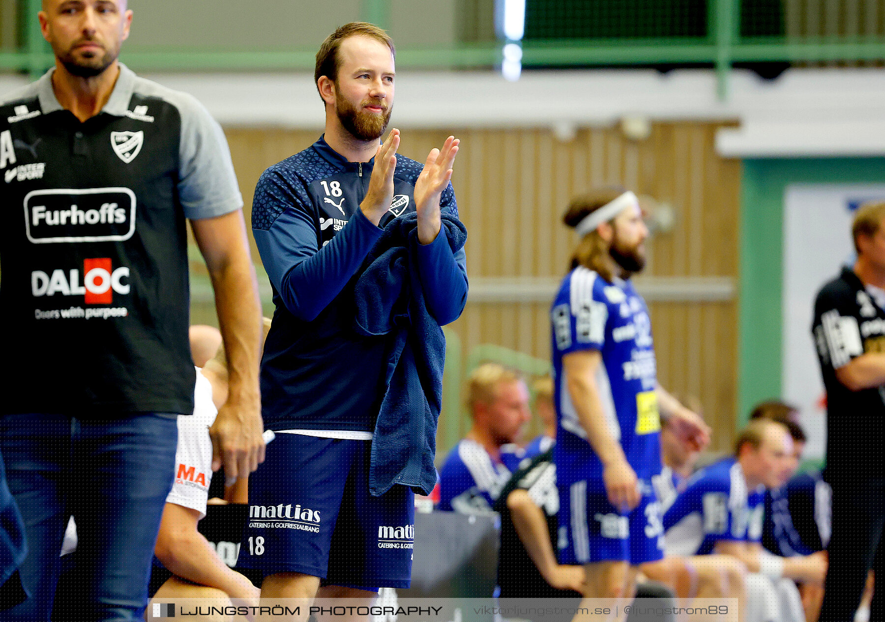 ATG Svenska Cupen IFK Skövde HK-Ystads IF HF 31-28,herr,Skövde Idrottshall,Skövde,Sverige,Handboll,,2023,315881