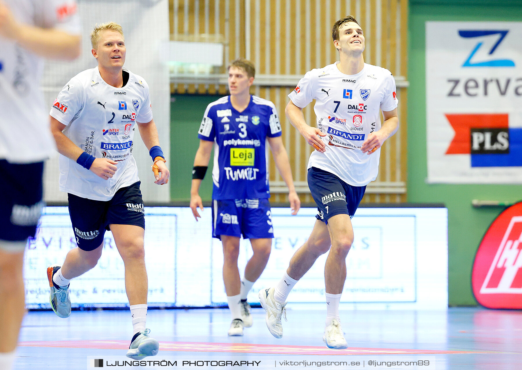 ATG Svenska Cupen IFK Skövde HK-Ystads IF HF 31-28,herr,Skövde Idrottshall,Skövde,Sverige,Handboll,,2023,315887