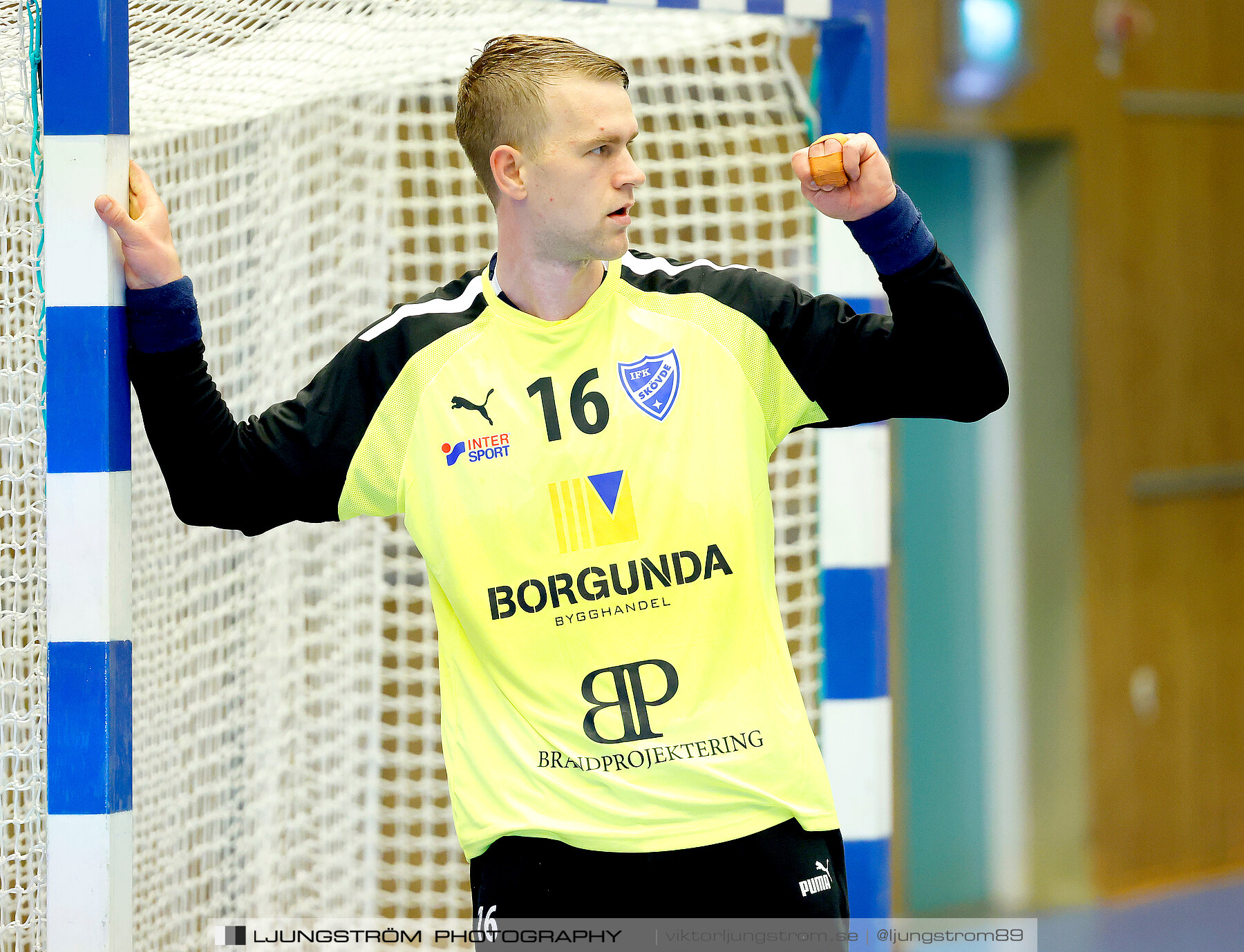 ATG Svenska Cupen IFK Skövde HK-Ystads IF HF 31-28,herr,Skövde Idrottshall,Skövde,Sverige,Handboll,,2023,315899