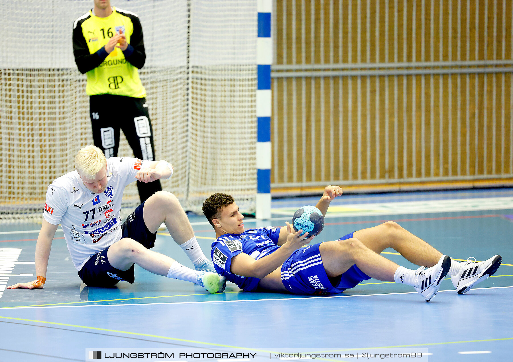 ATG Svenska Cupen IFK Skövde HK-Ystads IF HF 31-28,herr,Skövde Idrottshall,Skövde,Sverige,Handboll,,2023,315903